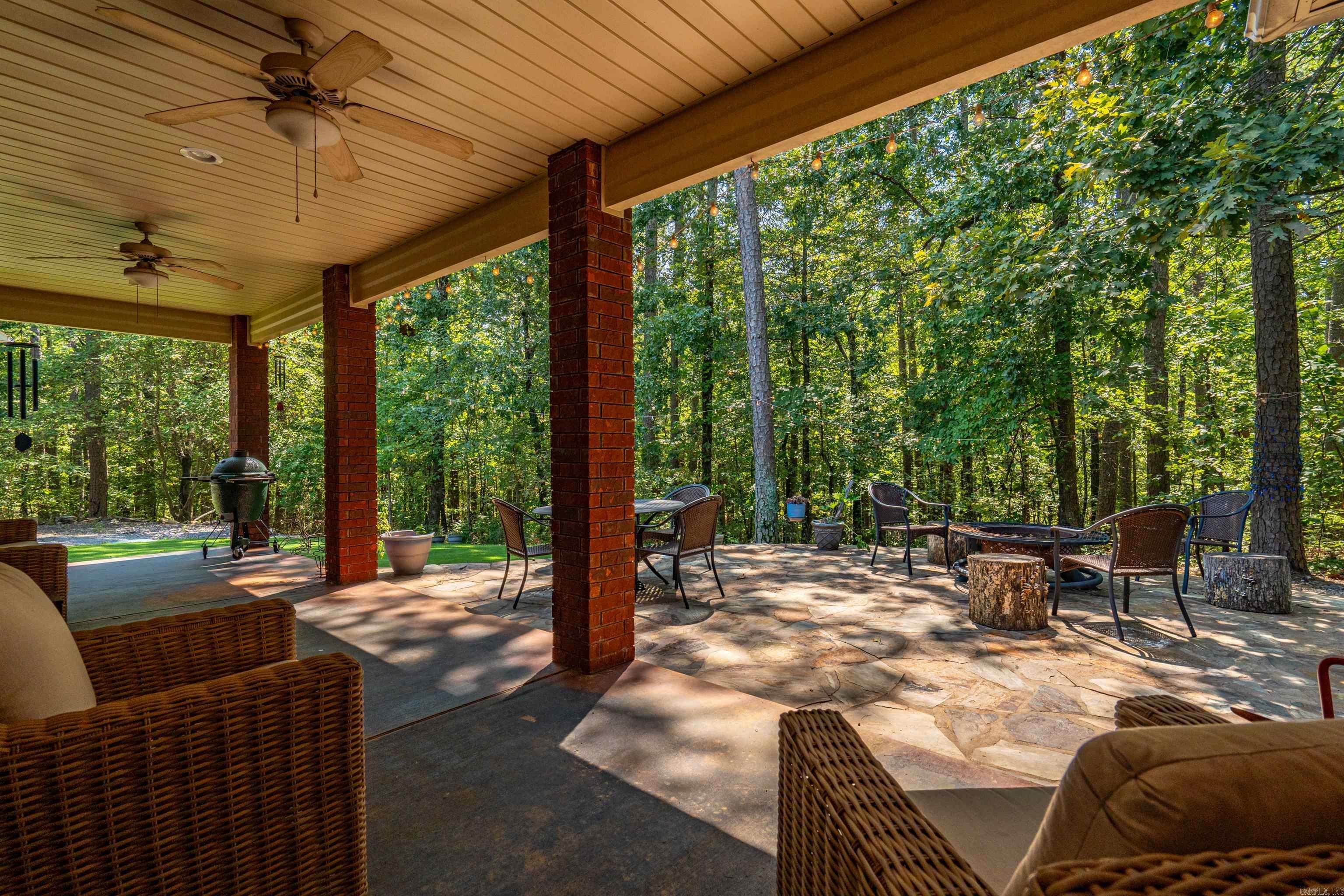 11 Calderon  Hot Springs Village, AR