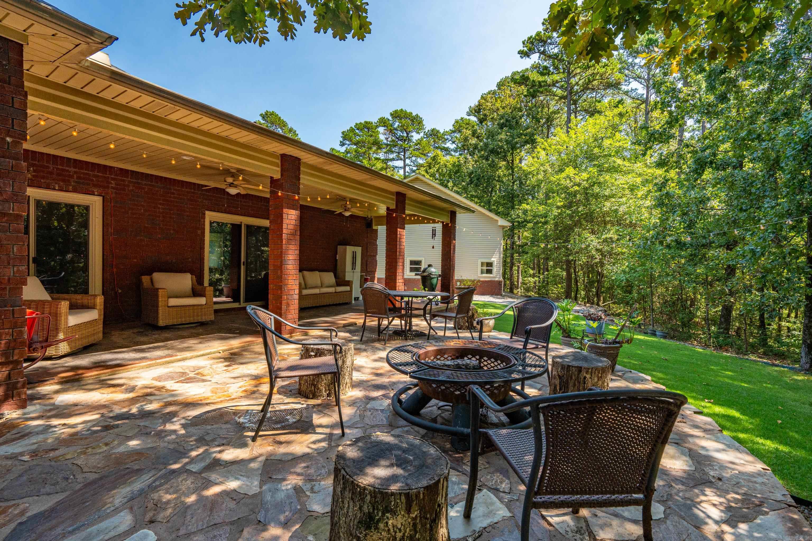 11 Calderon  Hot Springs Village, AR