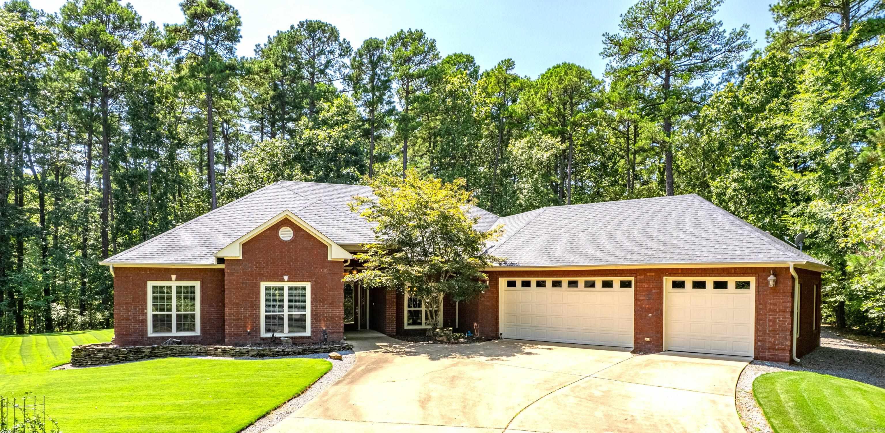 11 Calderon  Hot Springs Village, AR