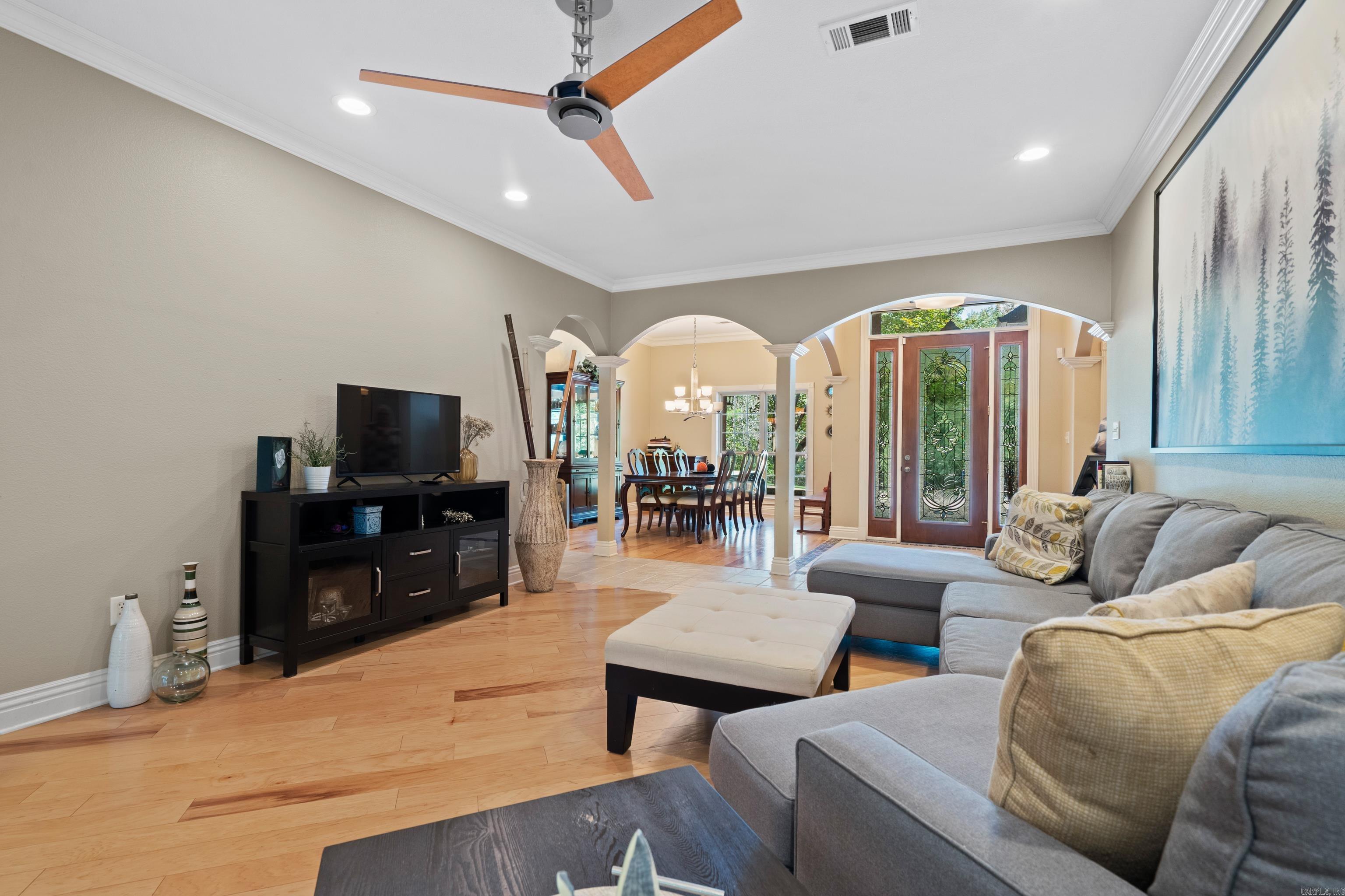 11 Calderon  Hot Springs Village, AR