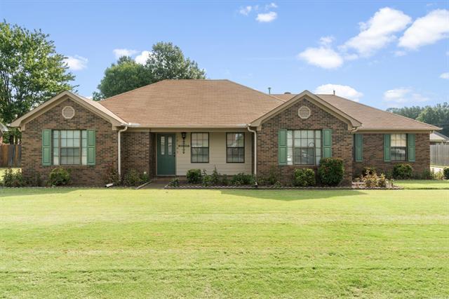 1810 N Killough  Wynne, AR