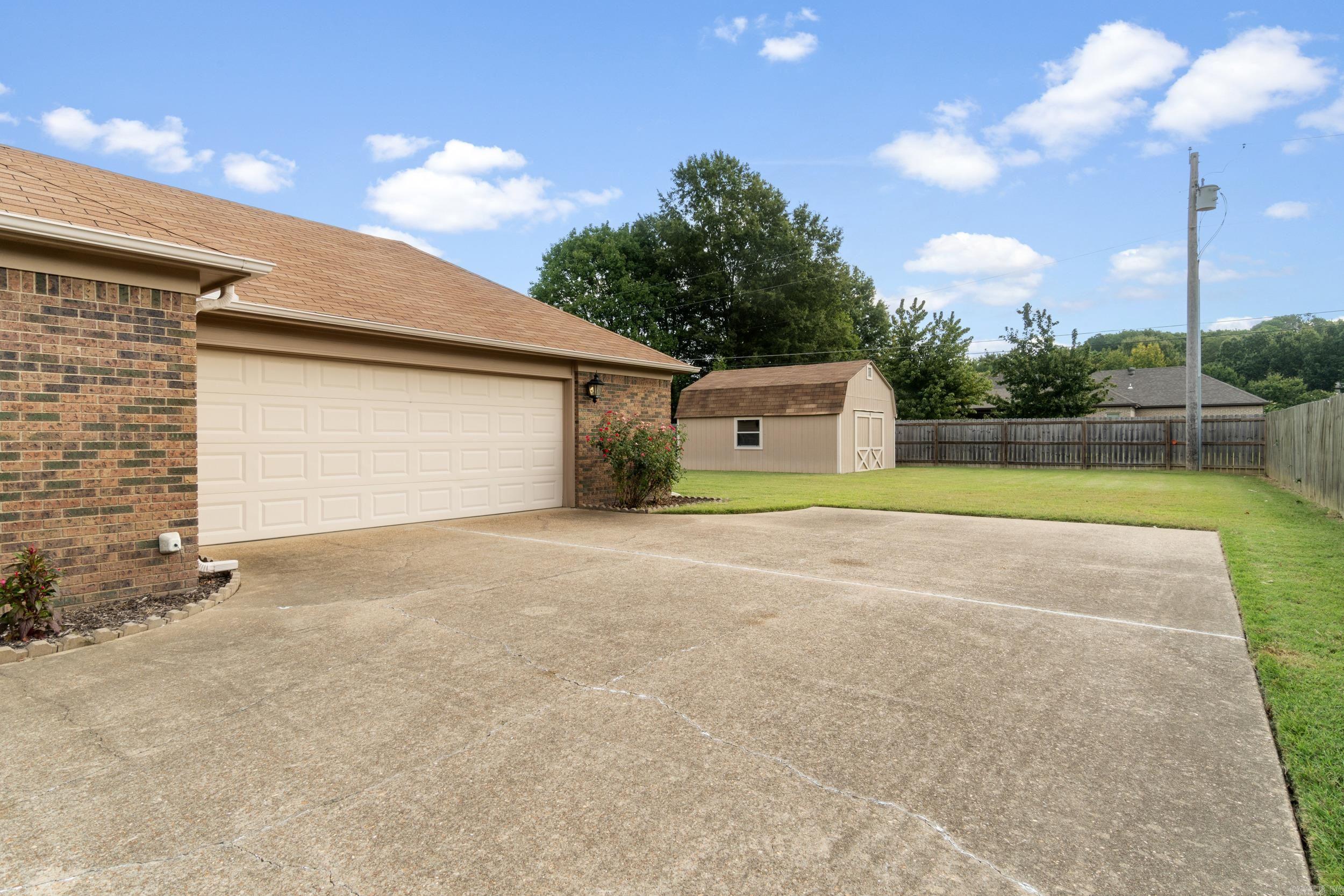 1810 N Killough  Wynne, AR