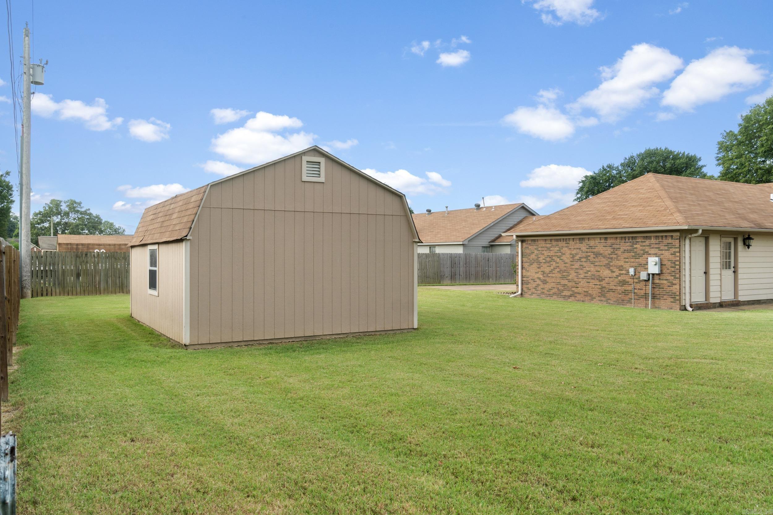 1810 N Killough  Wynne, AR