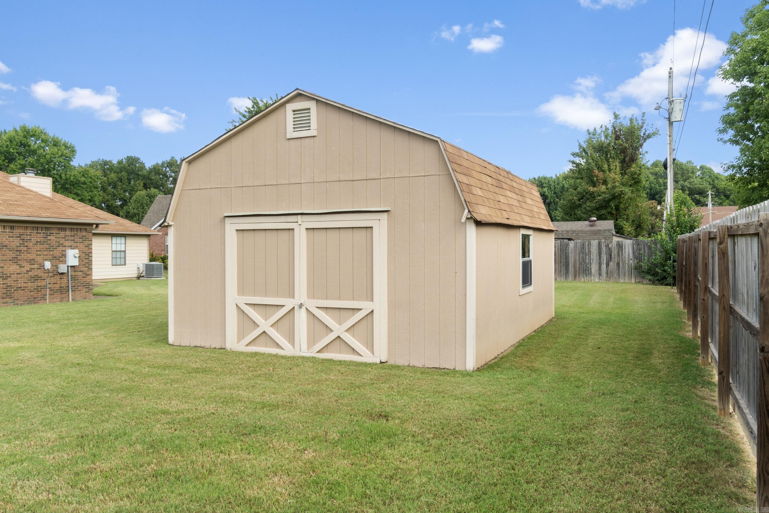 1810 N Killough  Wynne, AR
