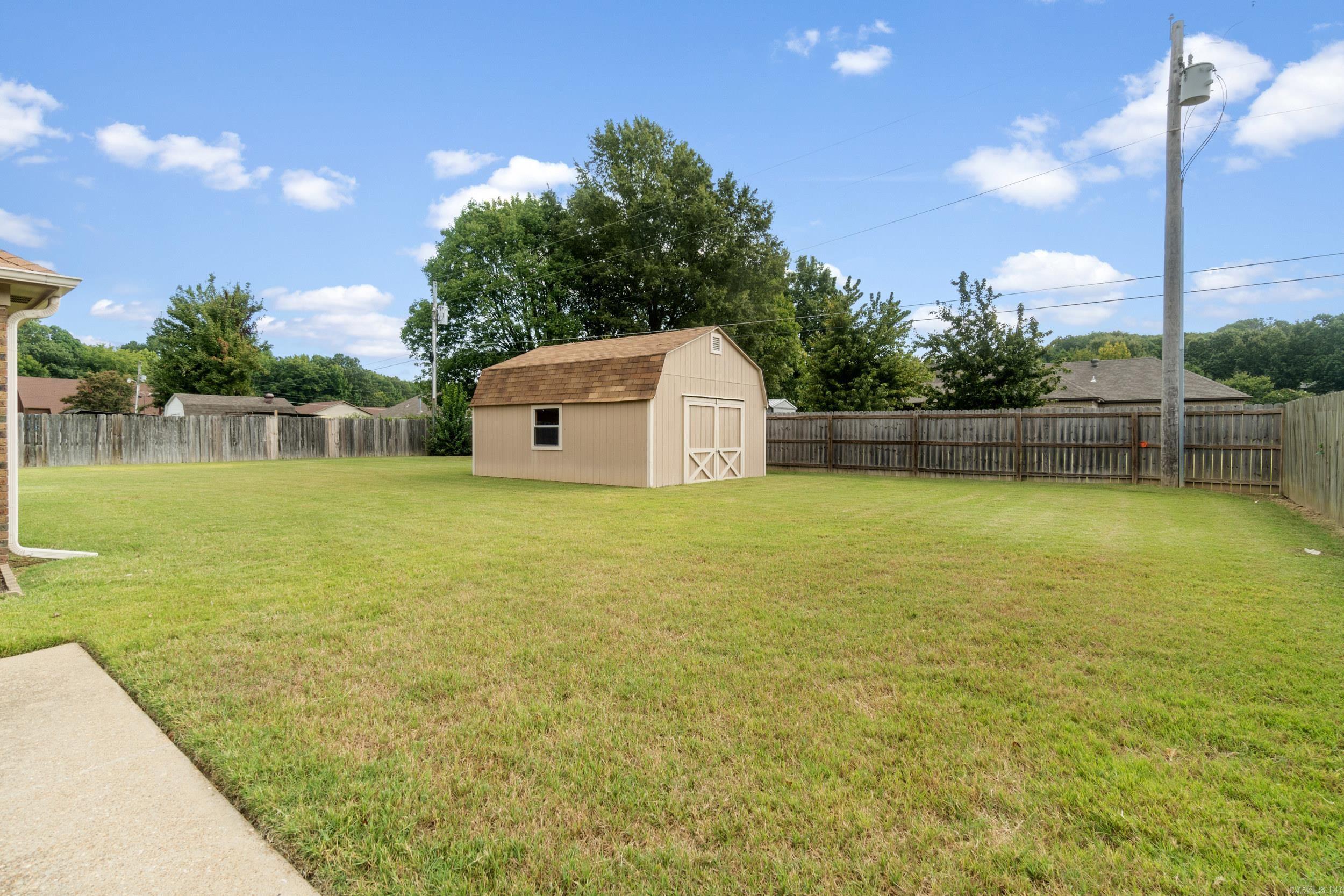1810 N Killough  Wynne, AR