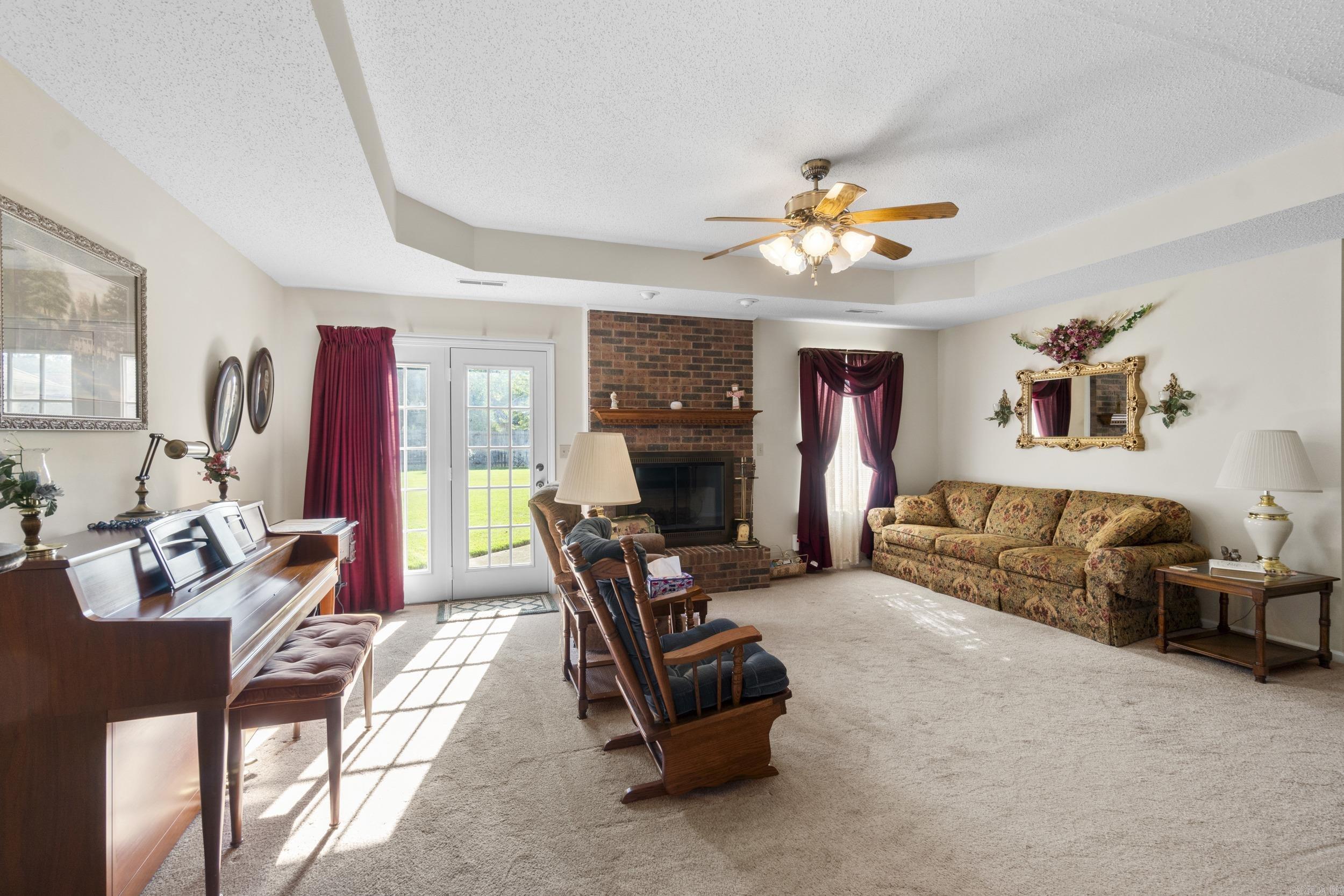 1810 N Killough  Wynne, AR