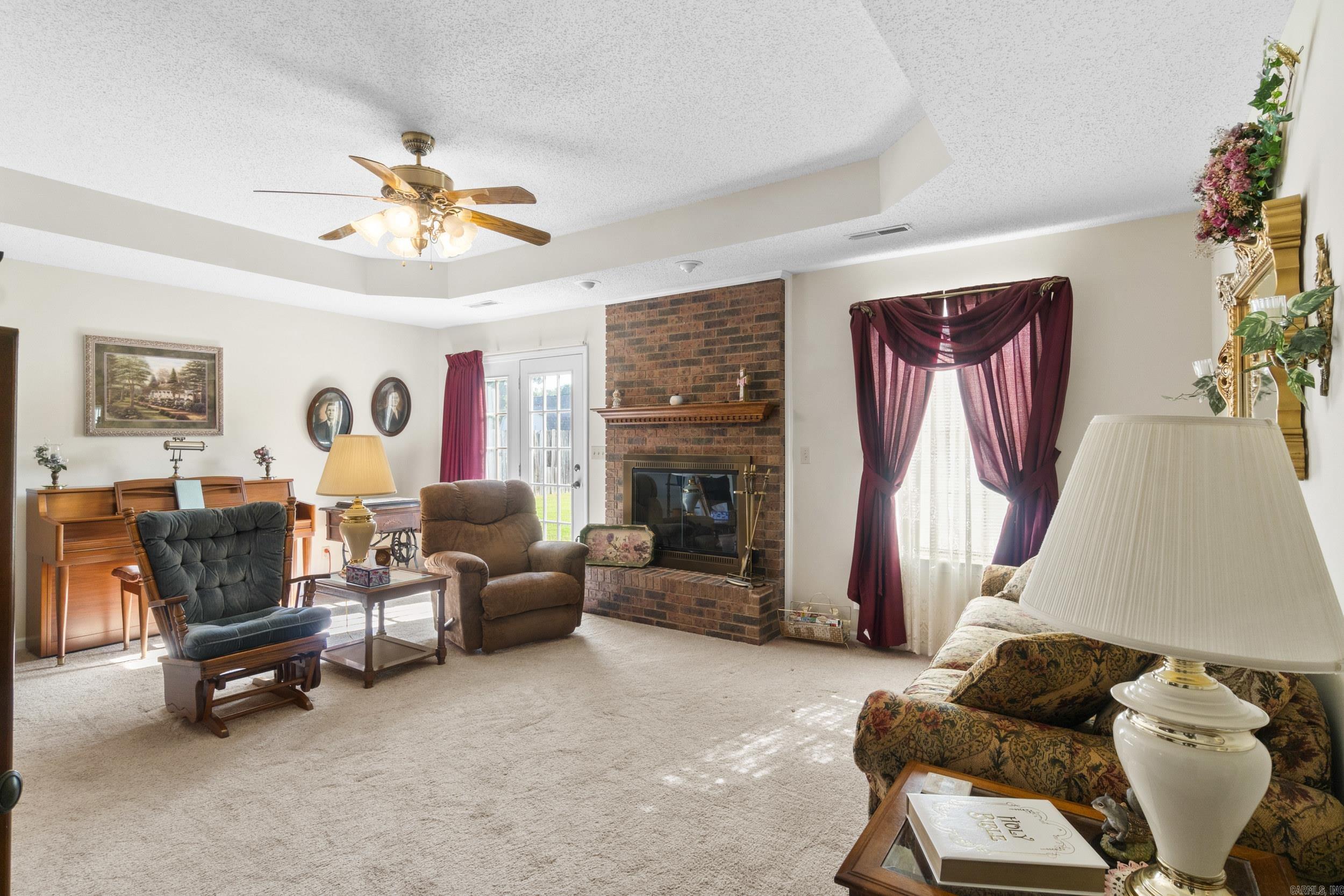 1810 N Killough  Wynne, AR