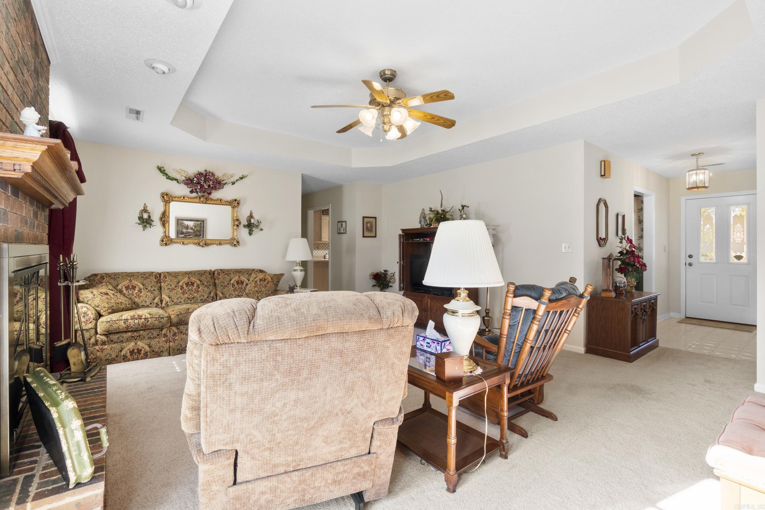 1810 N Killough  Wynne, AR