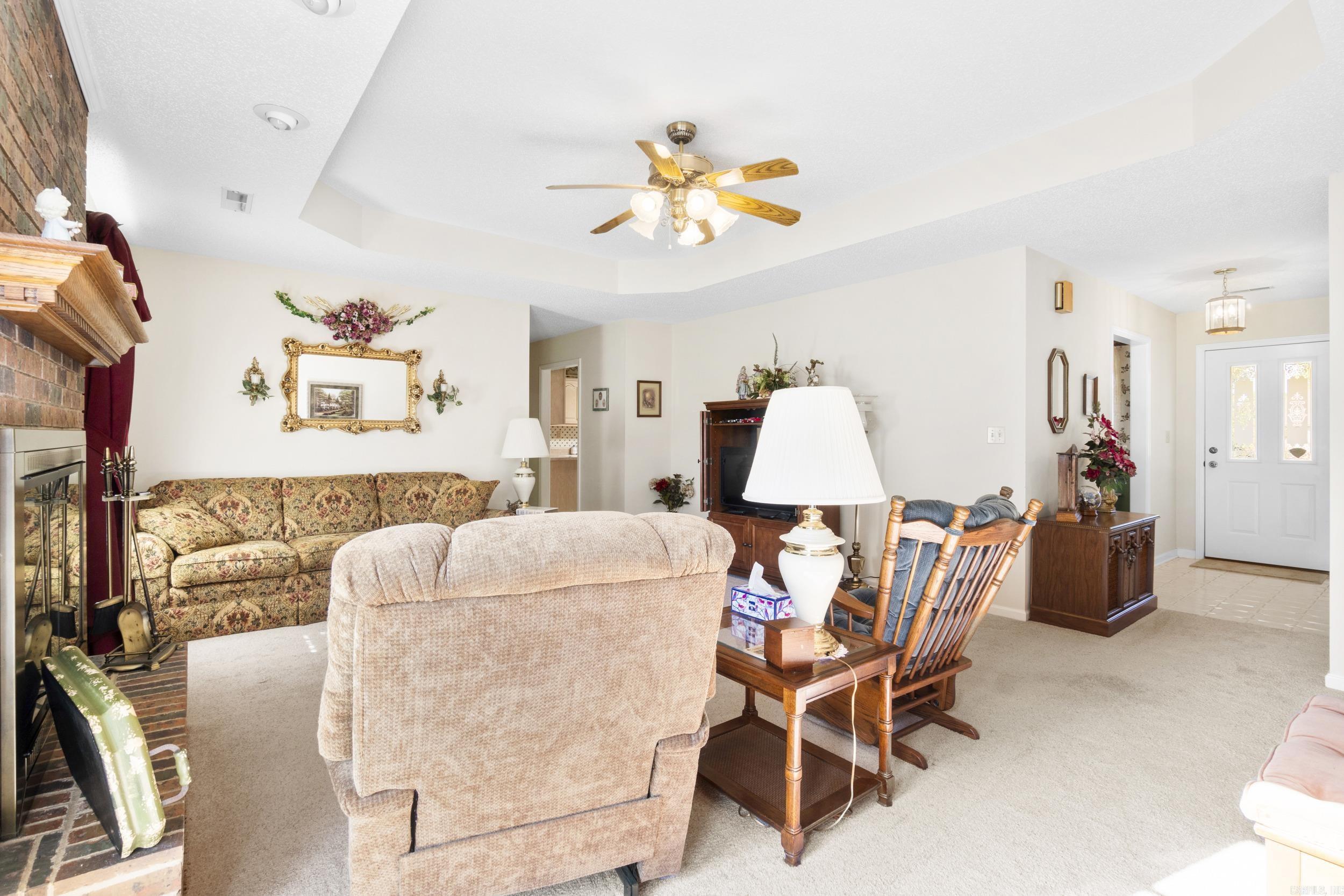 1810 N Killough  Wynne, AR
