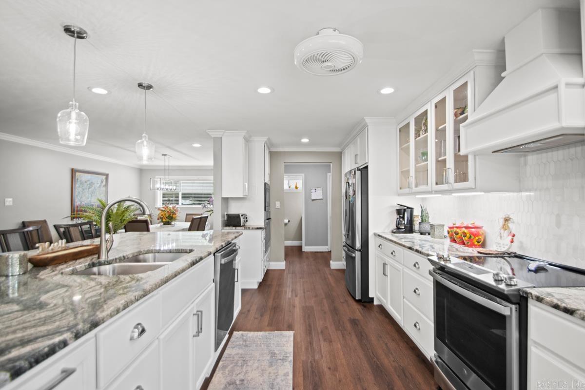 4300 Arlington  North Little Rock, AR