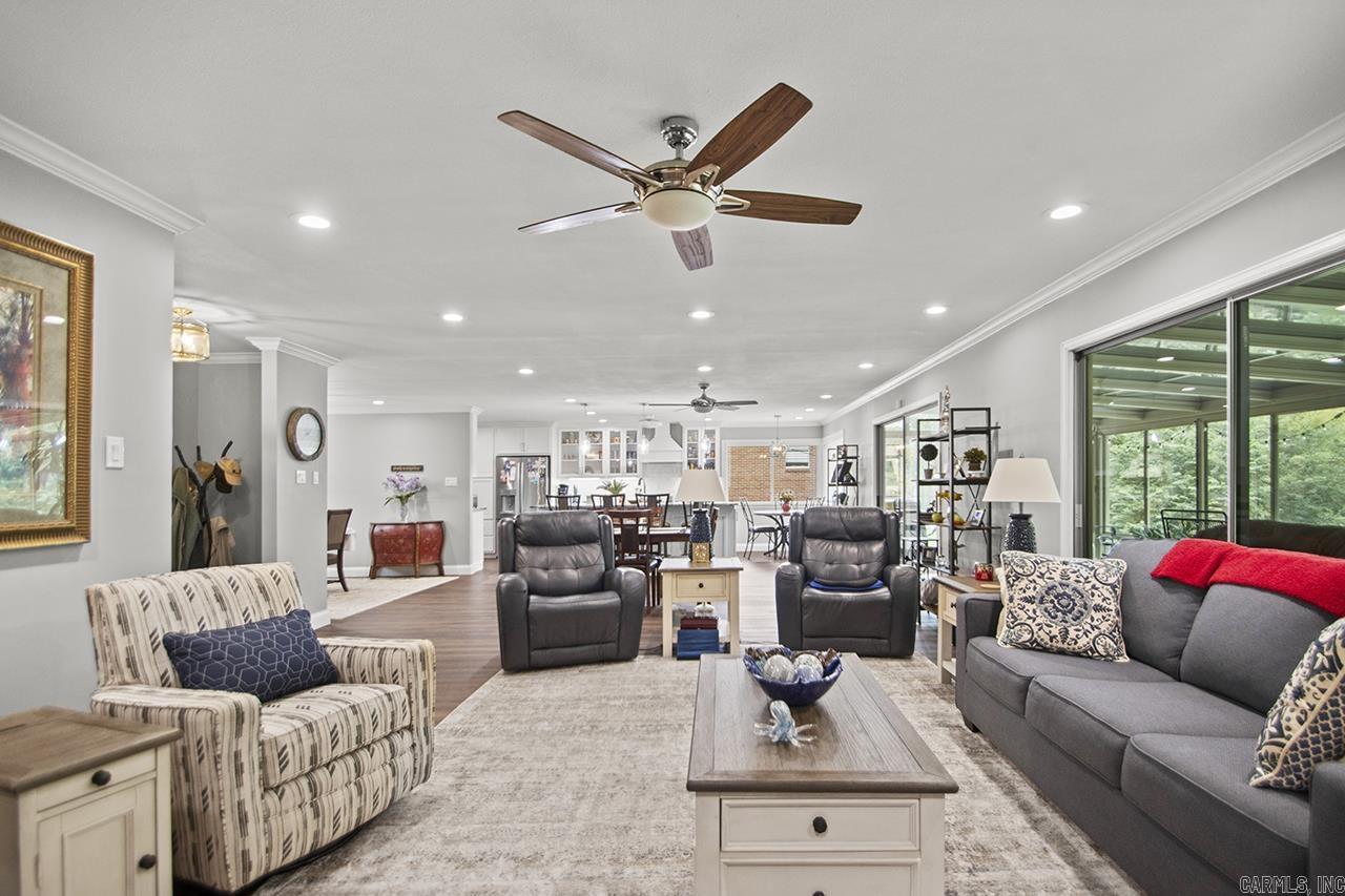 4300 Arlington  North Little Rock, AR