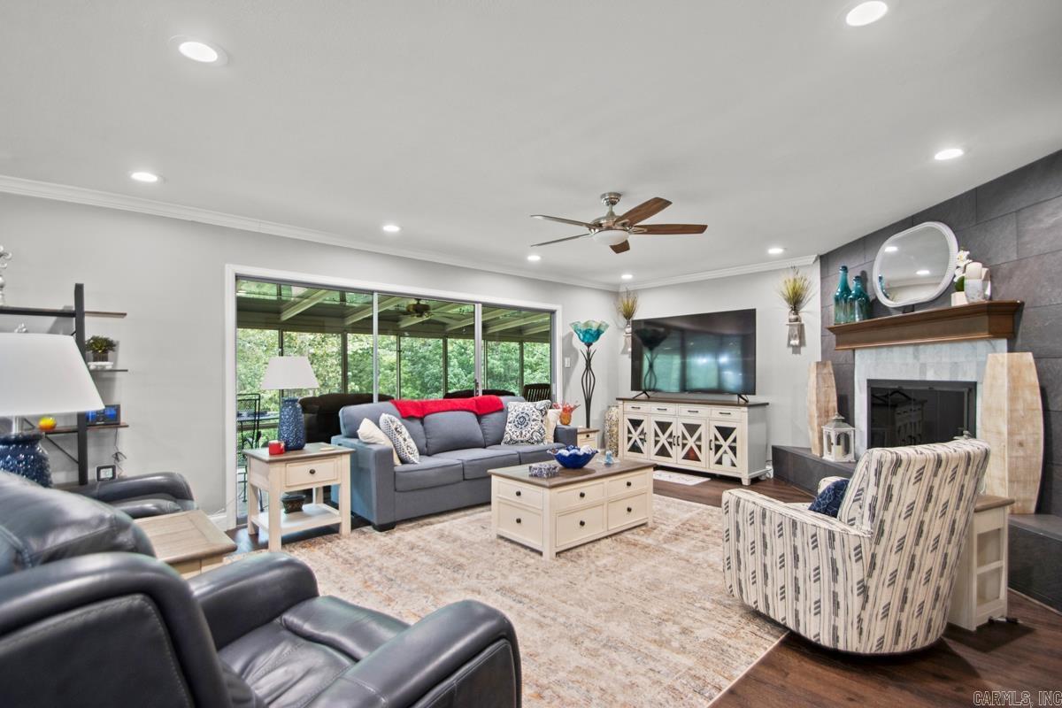4300 Arlington  North Little Rock, AR