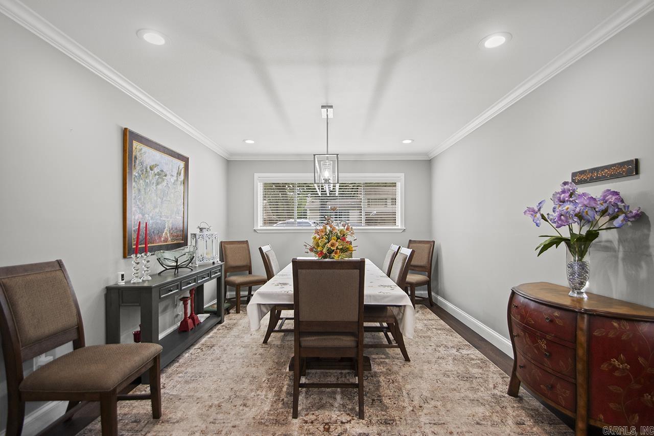 4300 Arlington  North Little Rock, AR