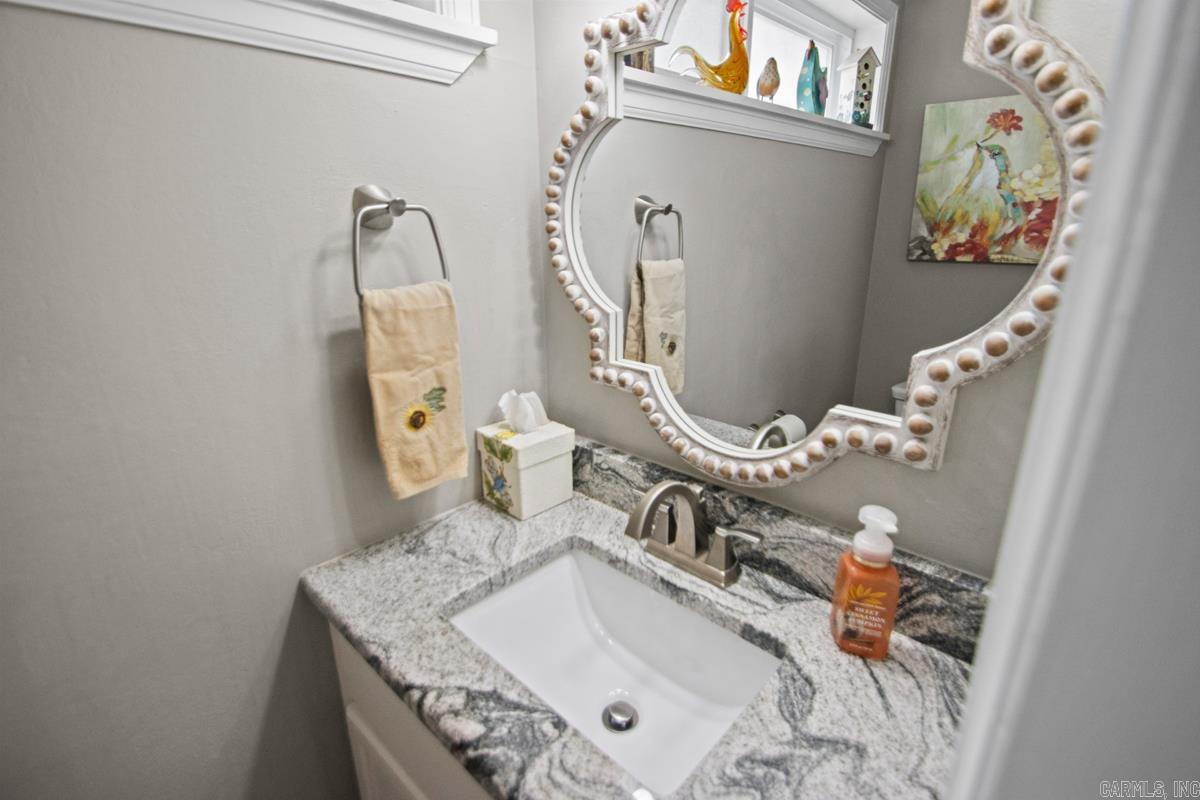 4300 Arlington  North Little Rock, AR