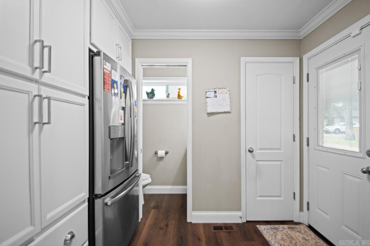 4300 Arlington  North Little Rock, AR