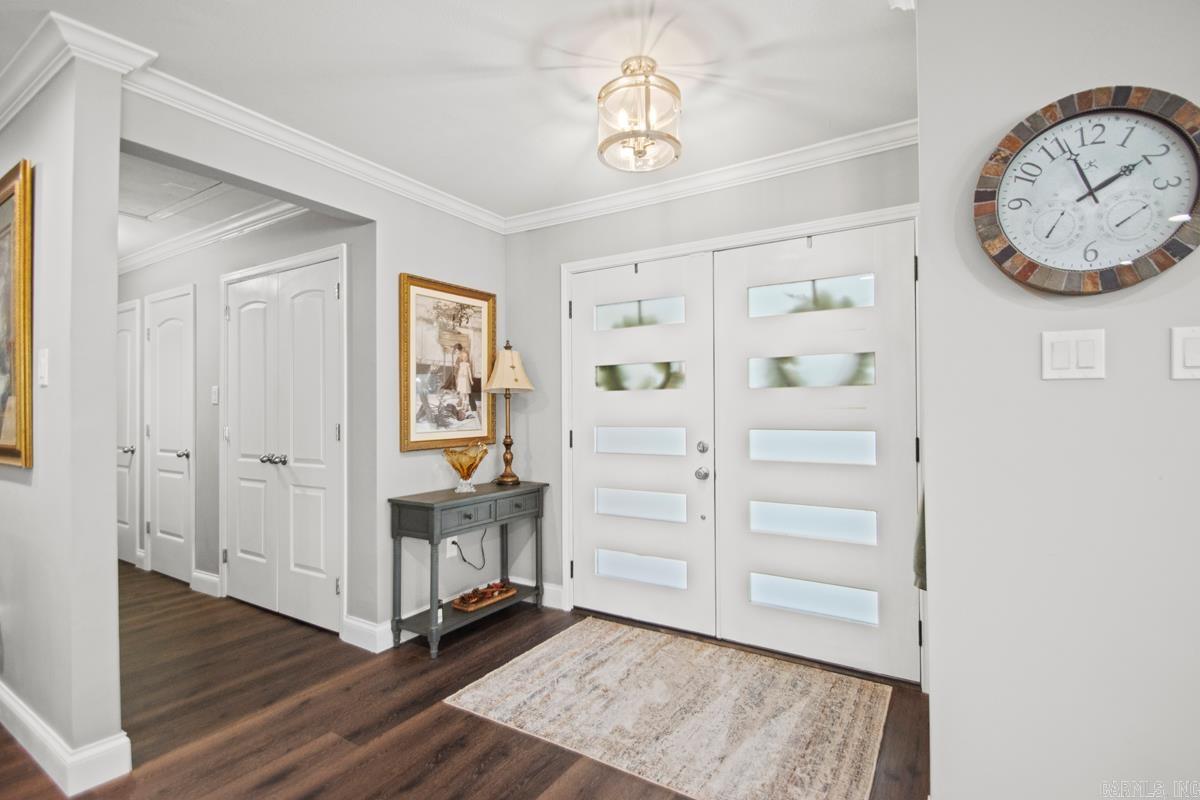 4300 Arlington  North Little Rock, AR