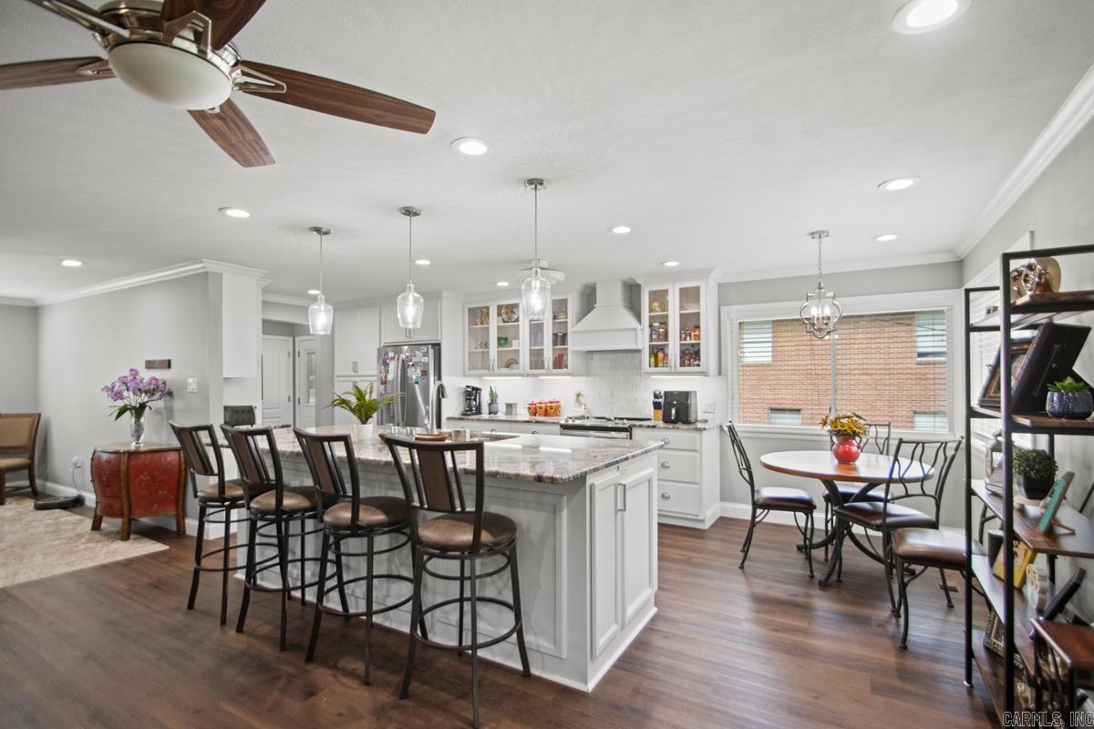 4300 Arlington  North Little Rock, AR