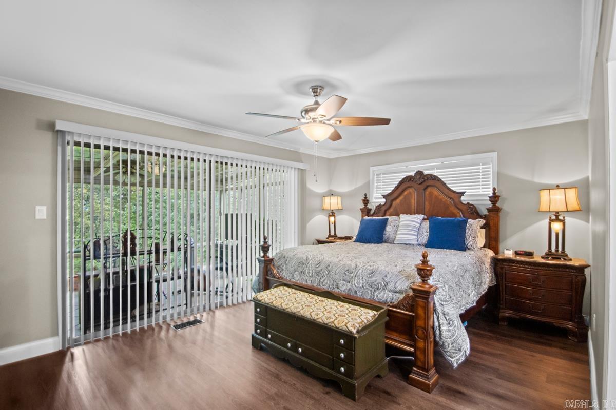 4300 Arlington  North Little Rock, AR