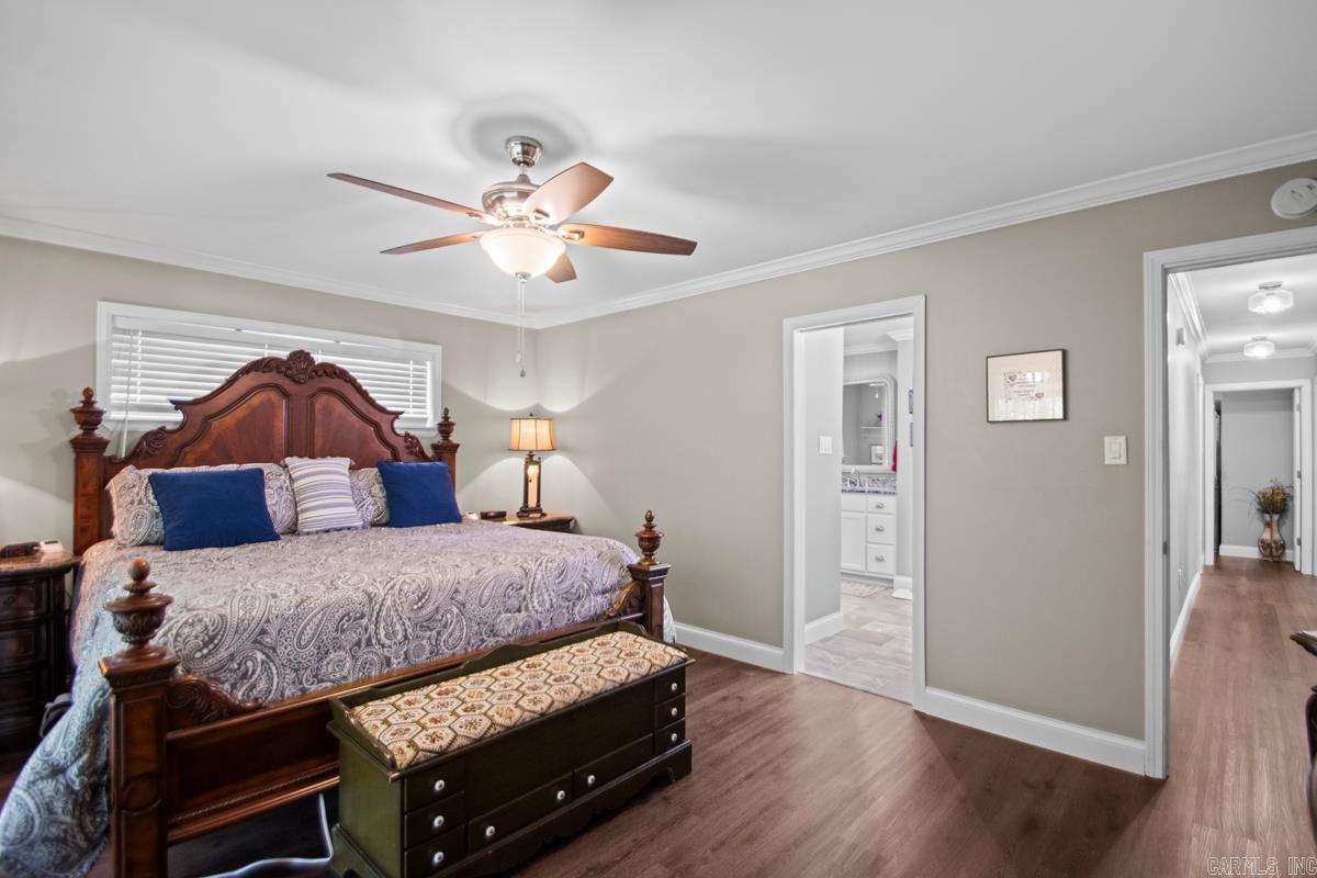 4300 Arlington  North Little Rock, AR