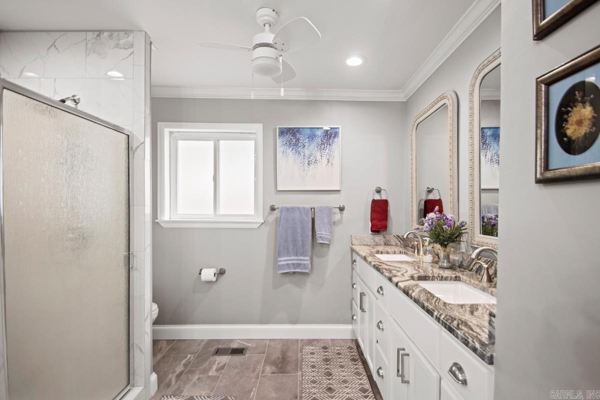 4300 Arlington  North Little Rock, AR