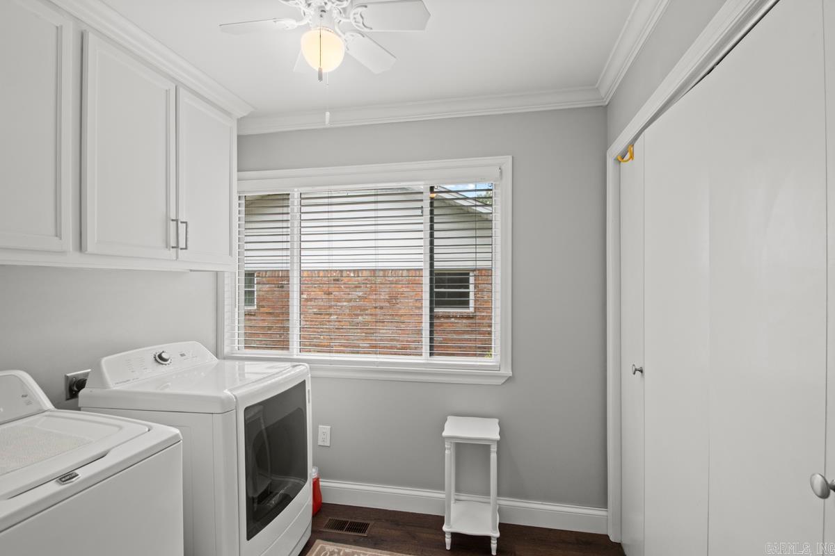 4300 Arlington  North Little Rock, AR