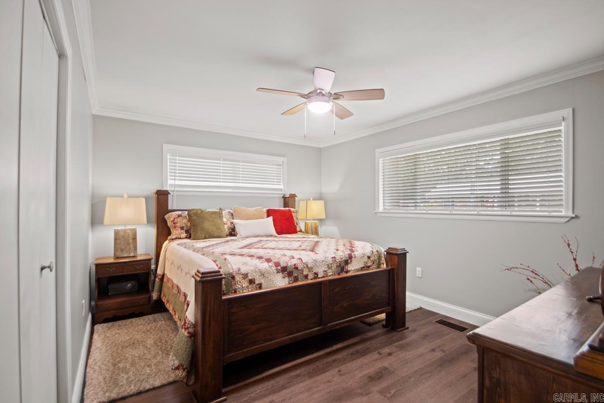 4300 Arlington  North Little Rock, AR