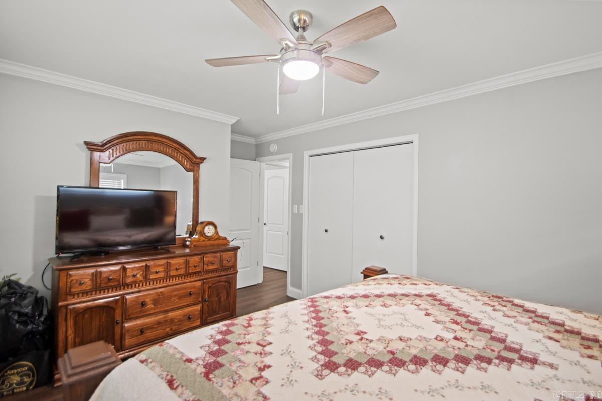 4300 Arlington  North Little Rock, AR