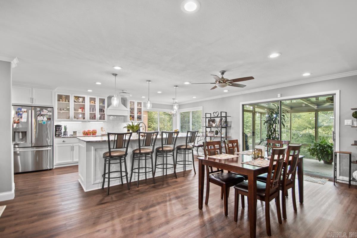 4300 Arlington  North Little Rock, AR