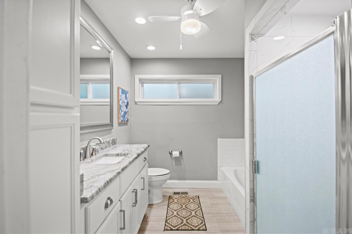 4300 Arlington  North Little Rock, AR