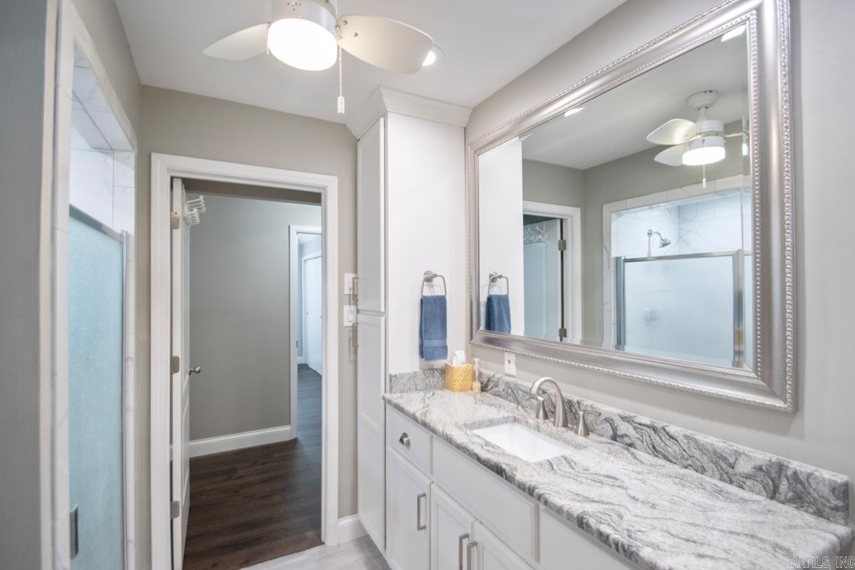 4300 Arlington  North Little Rock, AR