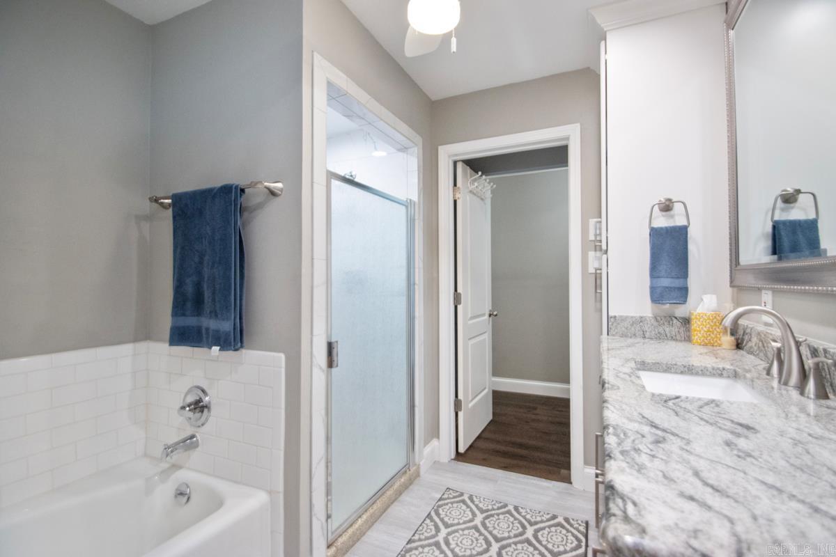 4300 Arlington  North Little Rock, AR