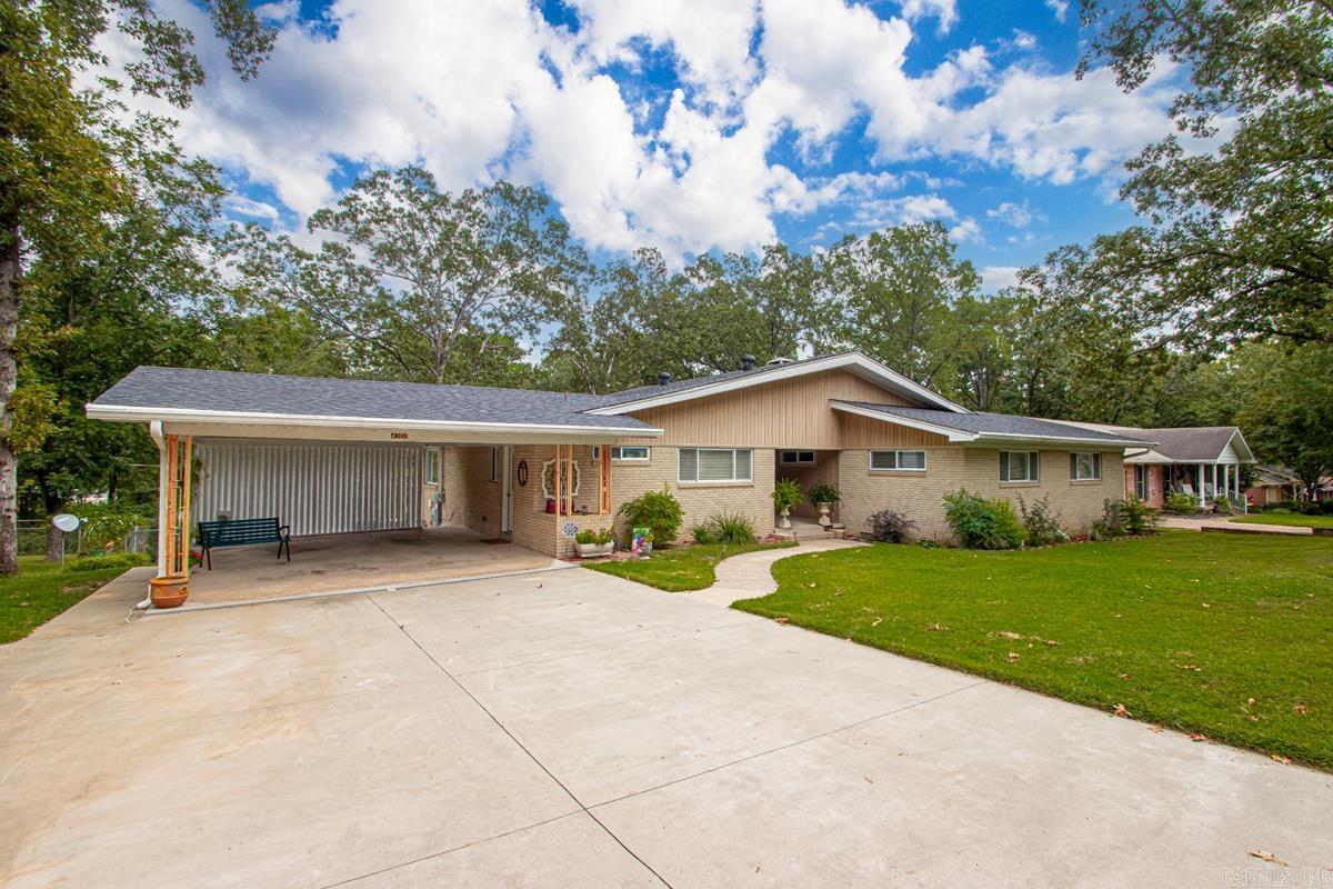 4300 Arlington  North Little Rock, AR