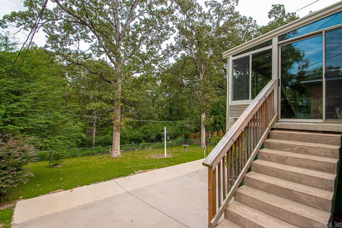 4300 Arlington  North Little Rock, AR