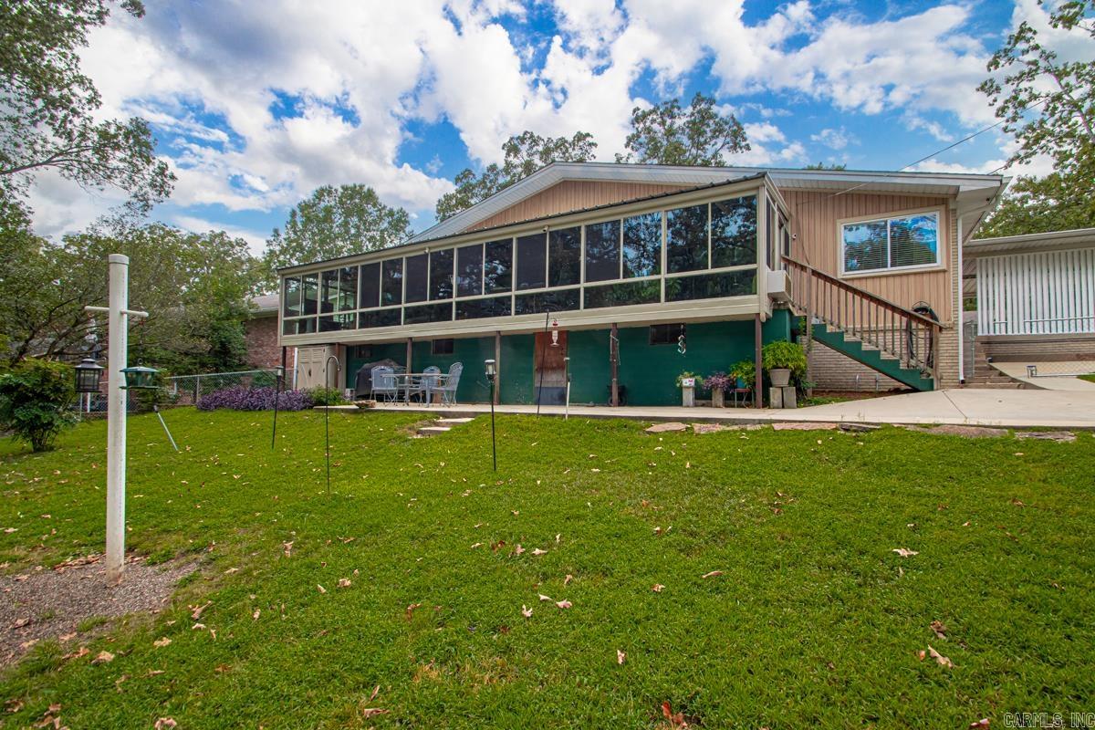 4300 Arlington  North Little Rock, AR