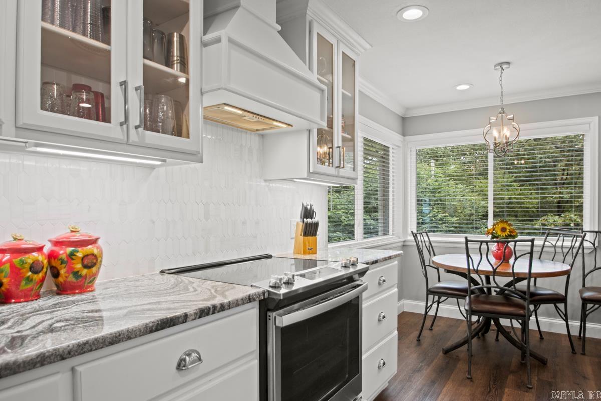 4300 Arlington  North Little Rock, AR