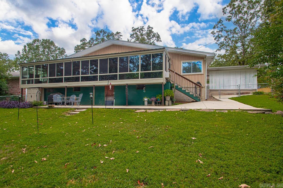 4300 Arlington  North Little Rock, AR