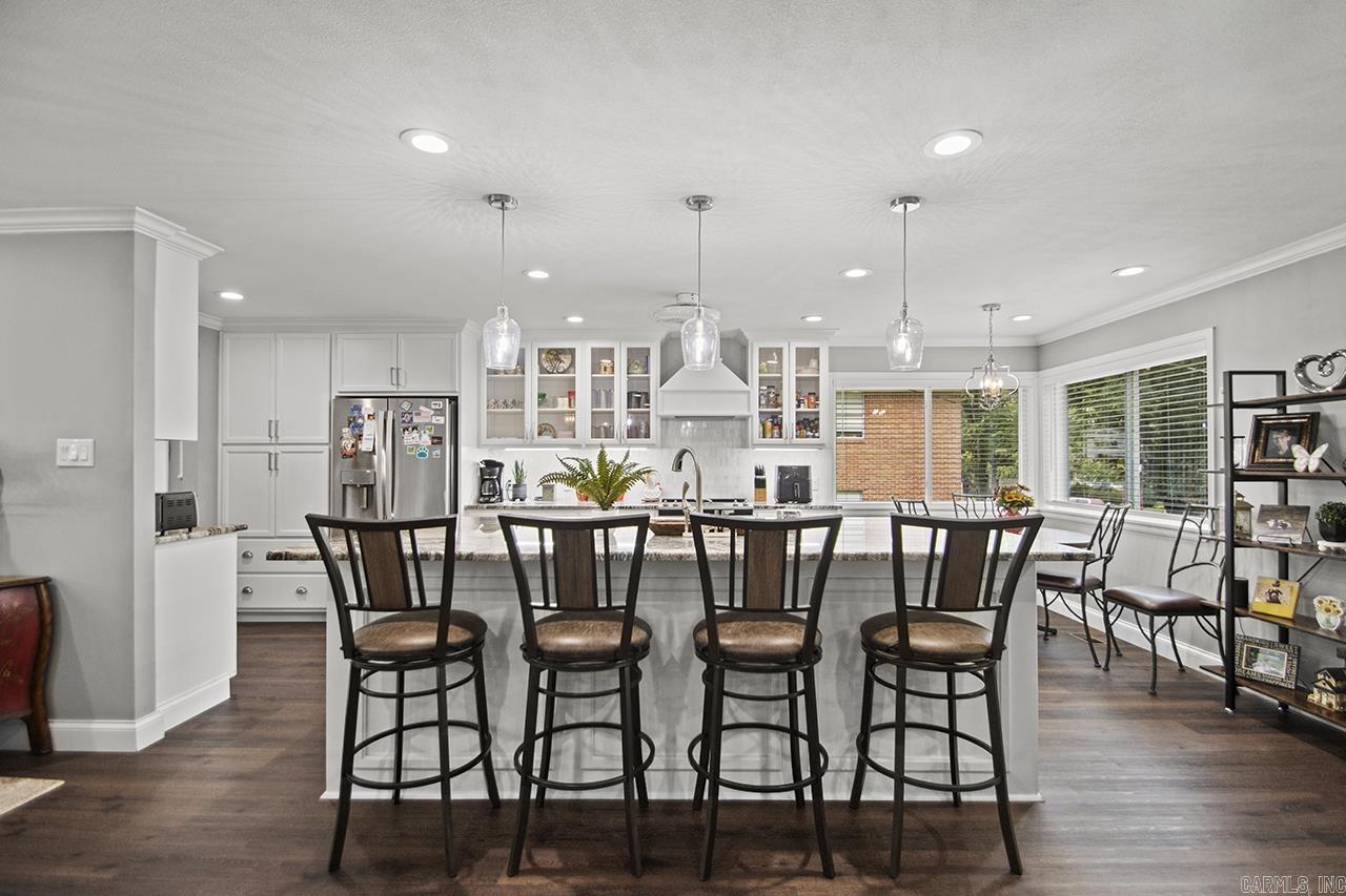 4300 Arlington  North Little Rock, AR
