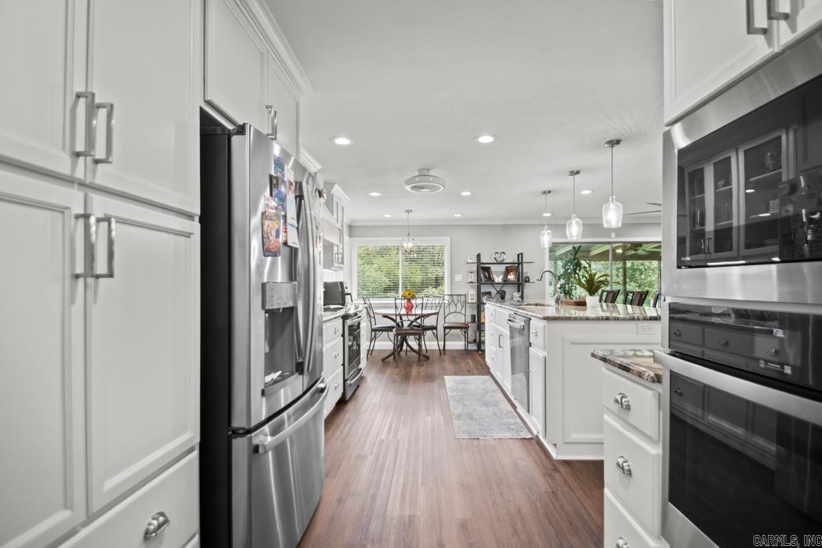 4300 Arlington  North Little Rock, AR