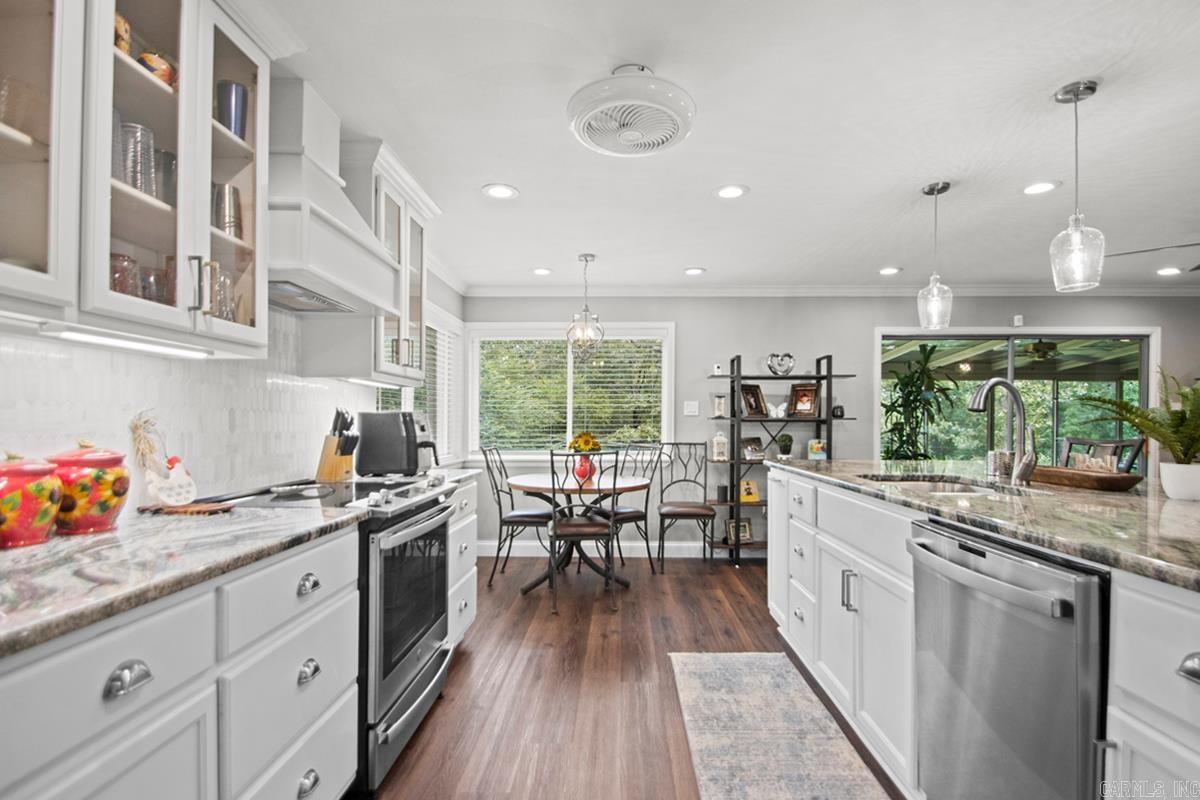 4300 Arlington  North Little Rock, AR