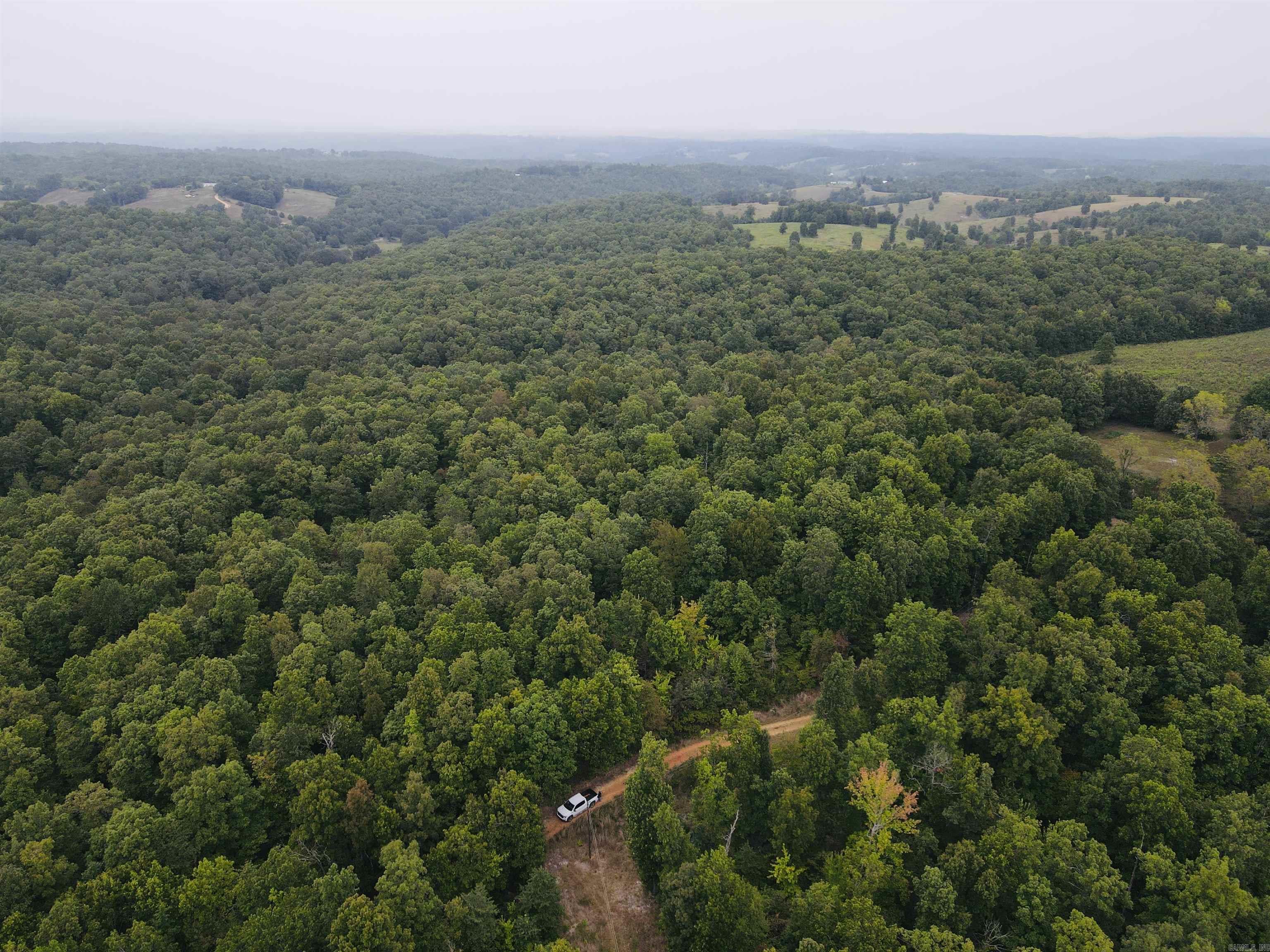 420 Persimmon Dr.  Marshall, AR