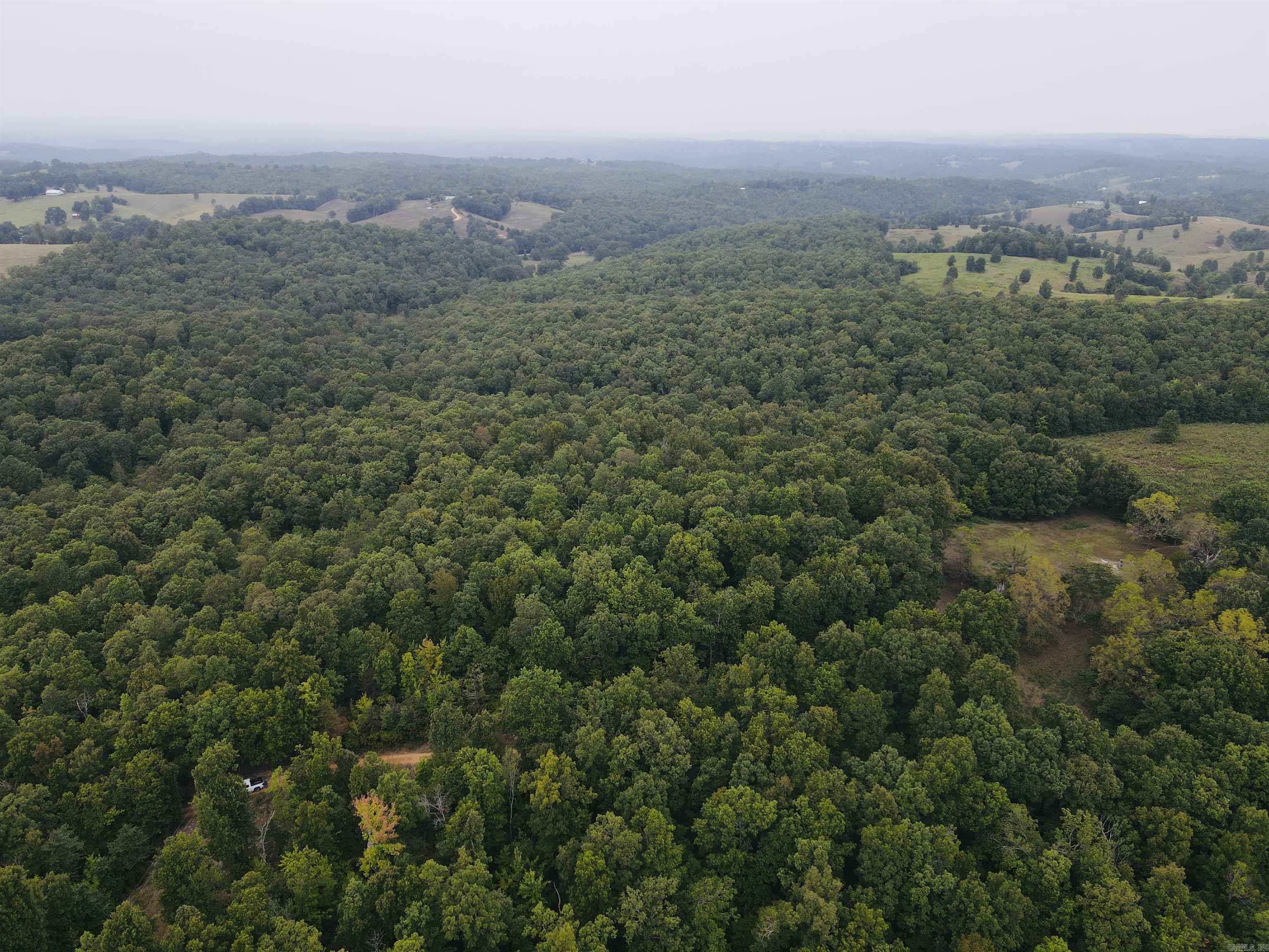 420 Persimmon Dr.  Marshall, AR