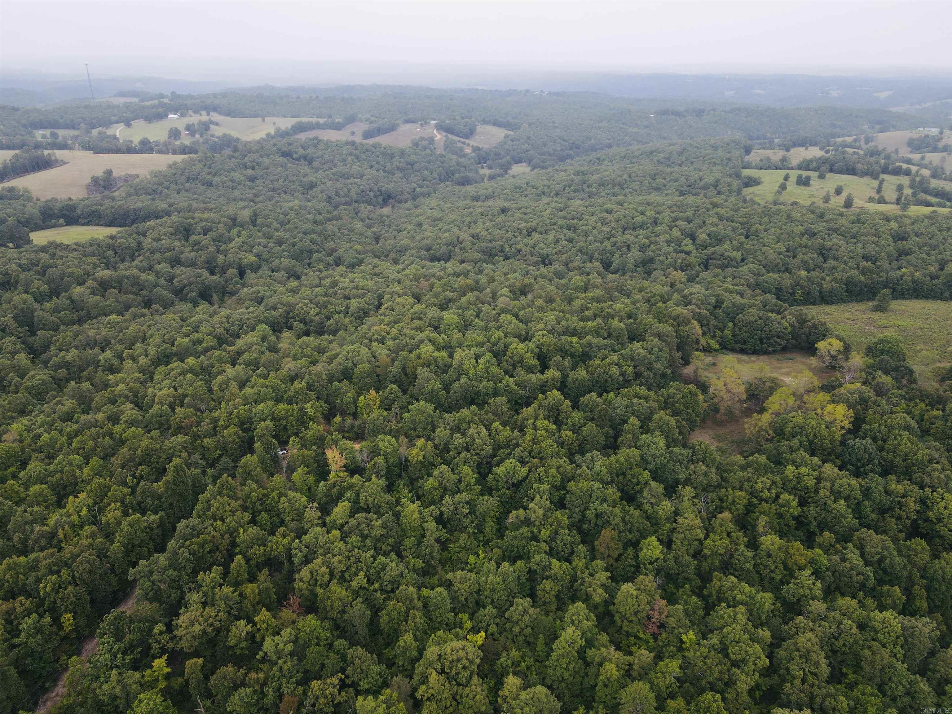 420 Persimmon Dr.  Marshall, AR