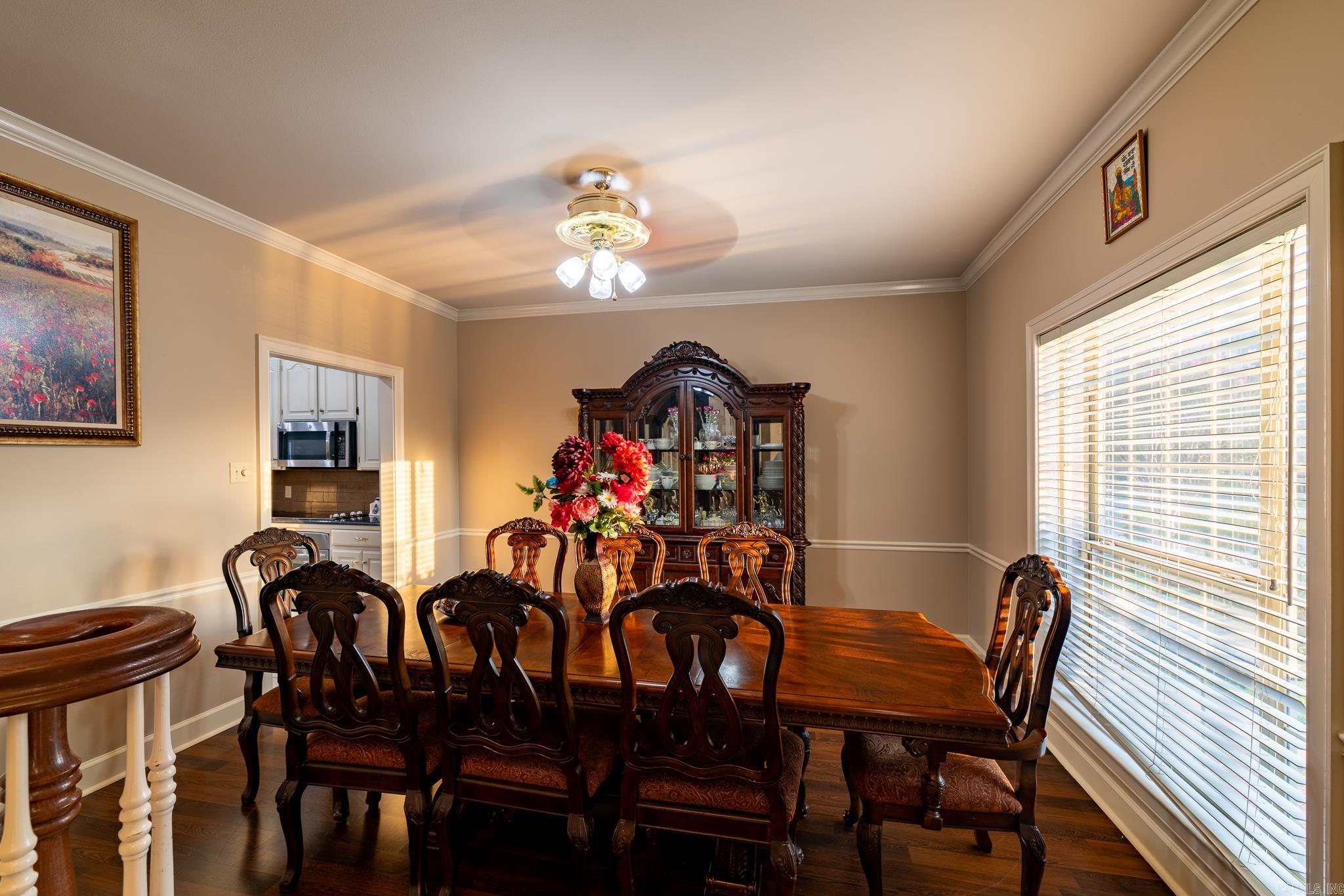 1810 Royal  Conway, AR