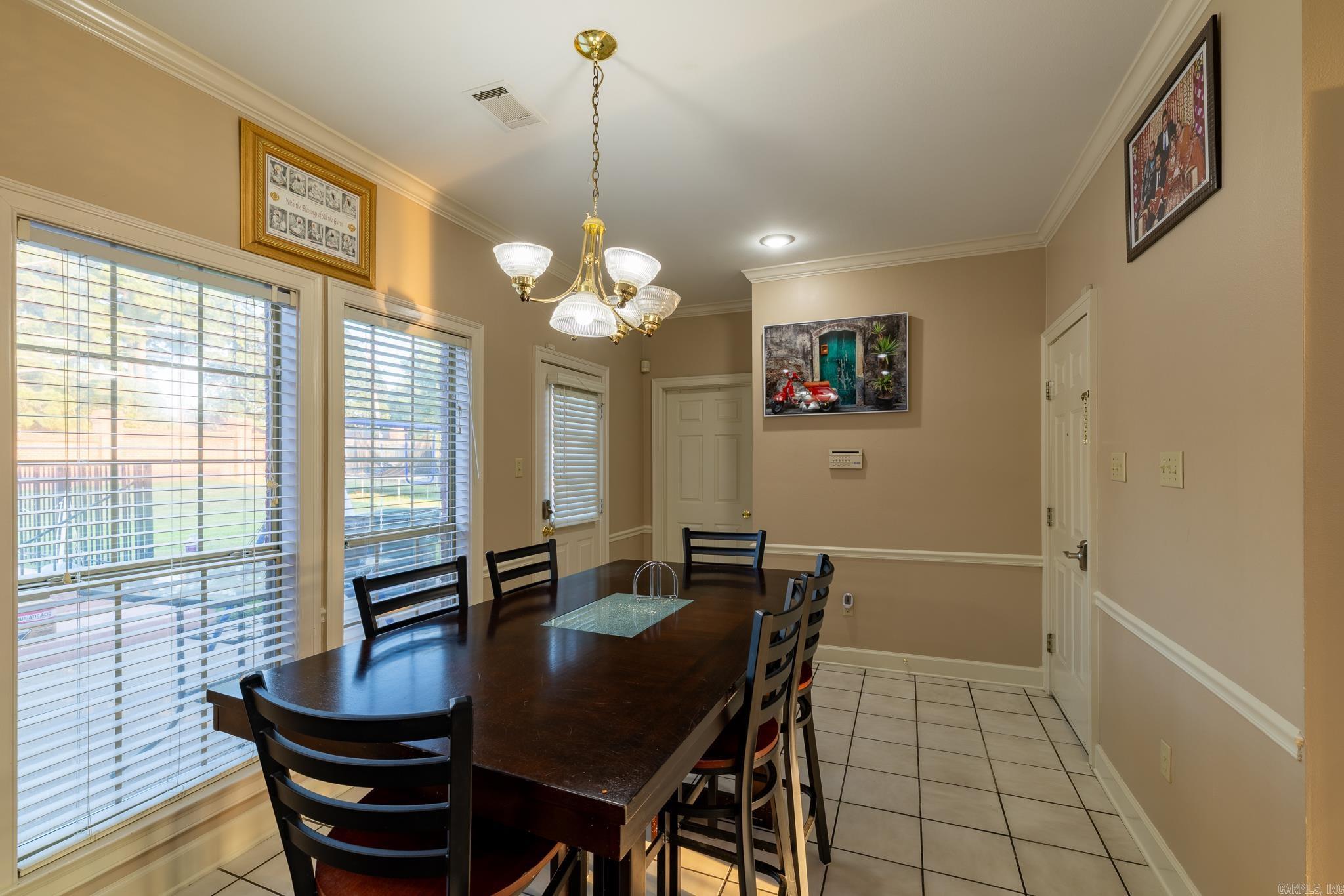1810 Royal  Conway, AR