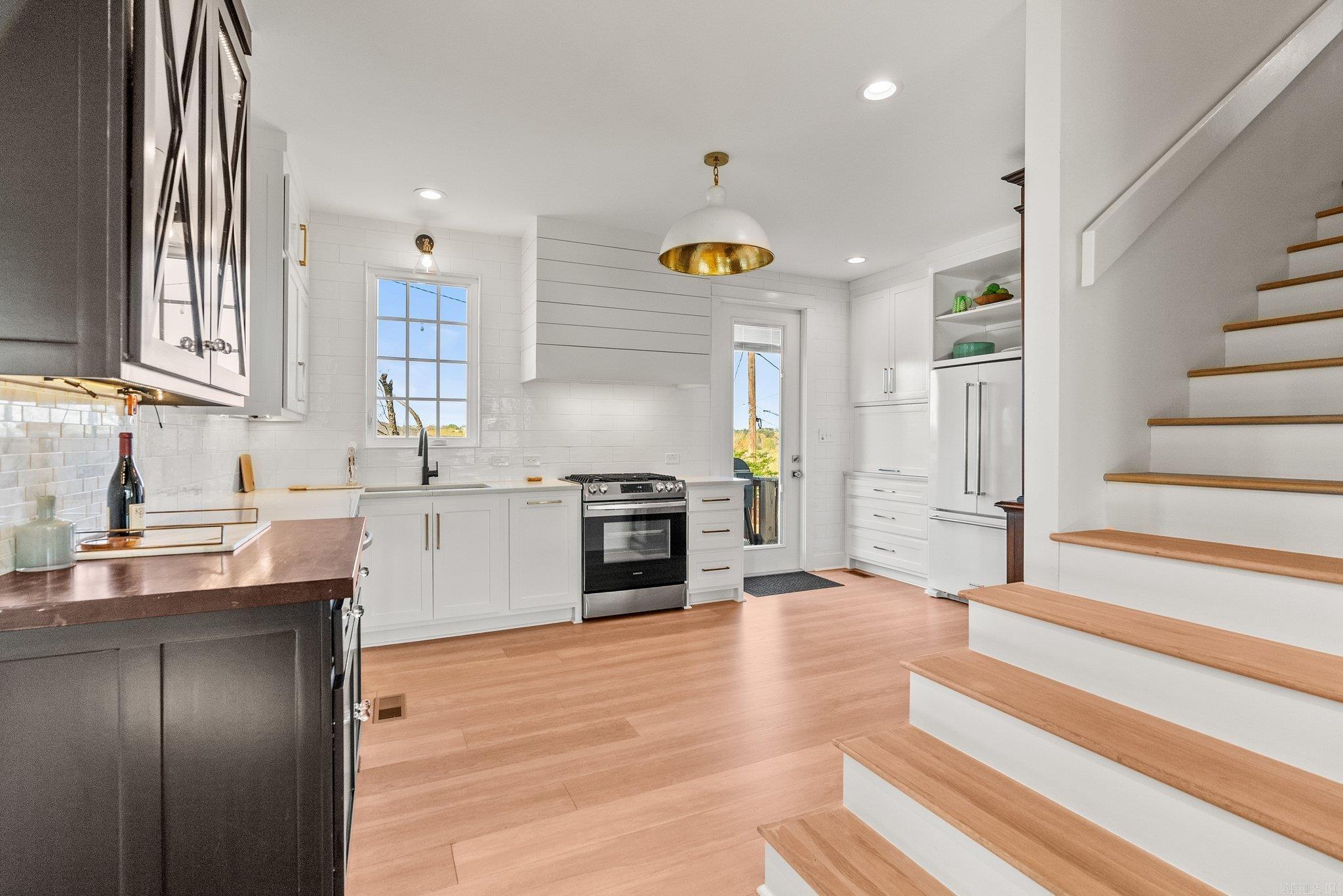 1624 Pine Valley  Little Rock, AR