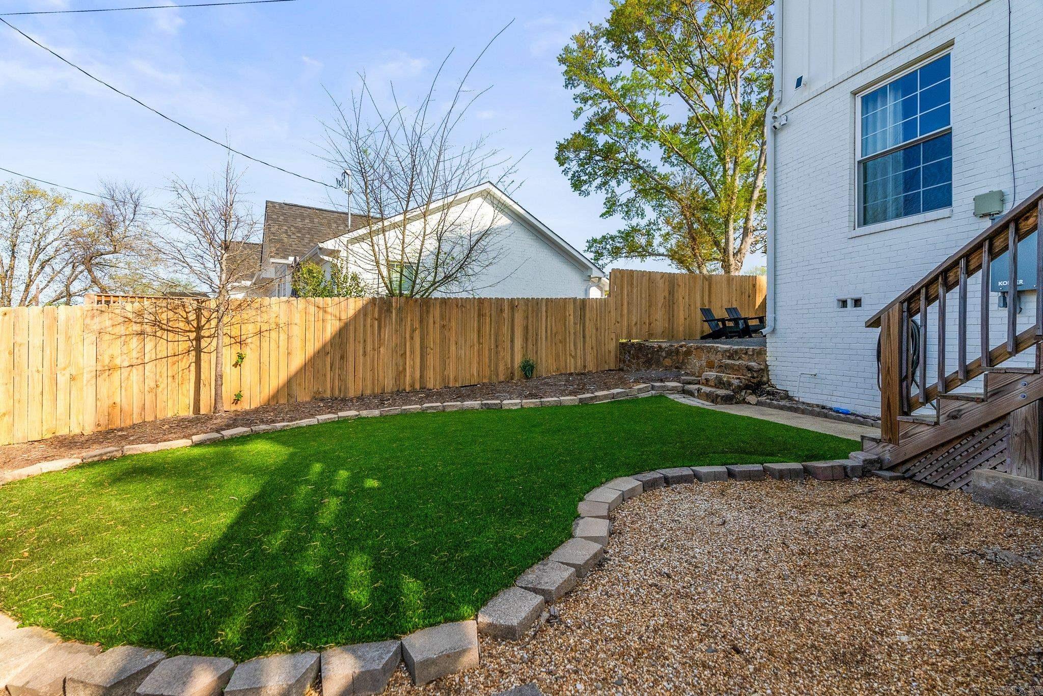 1624 Pine Valley  Little Rock, AR
