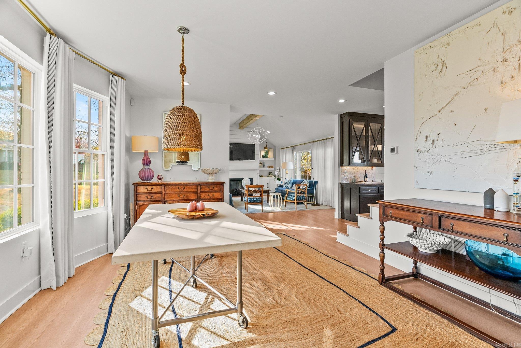 1624 Pine Valley  Little Rock, AR