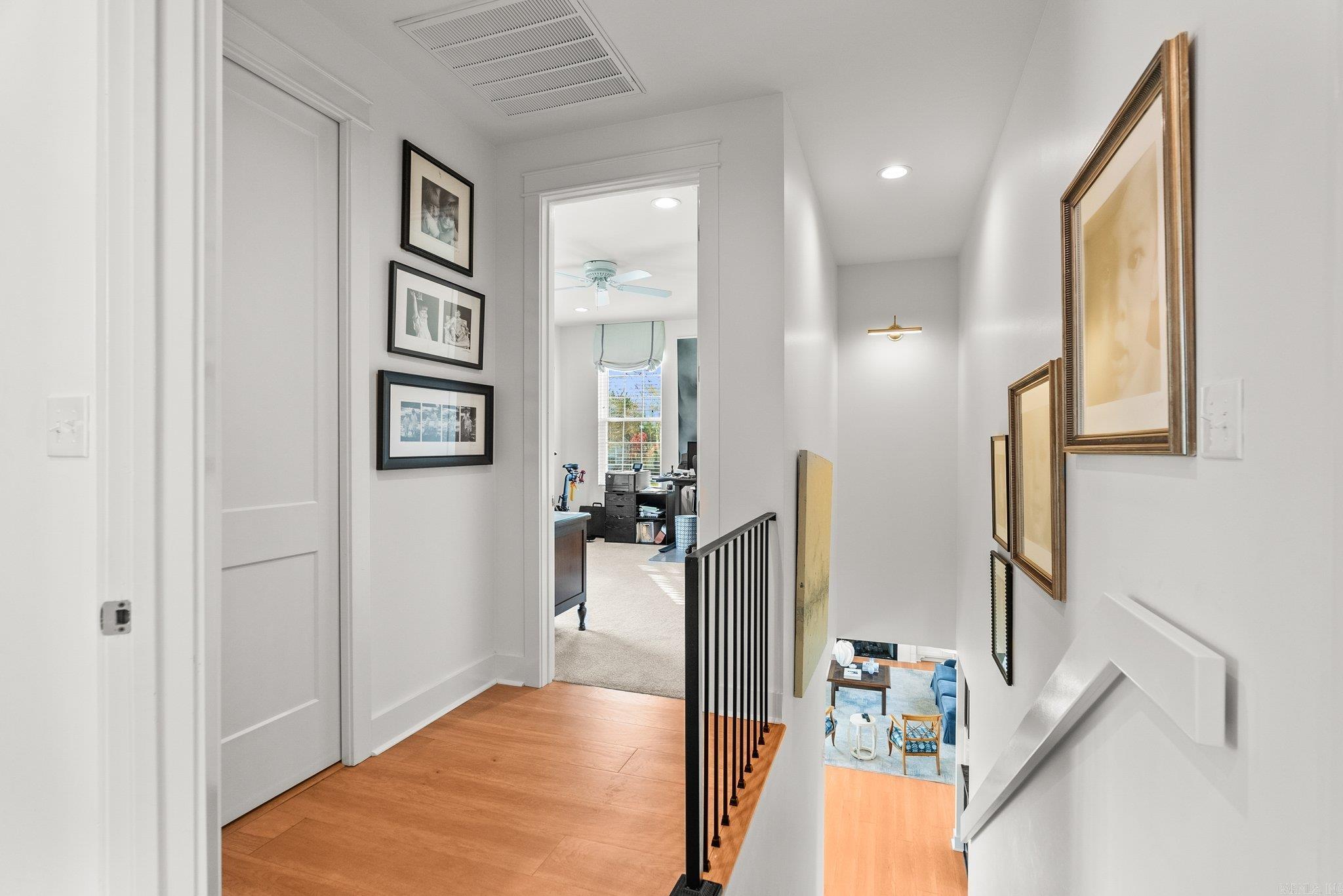 1624 Pine Valley  Little Rock, AR