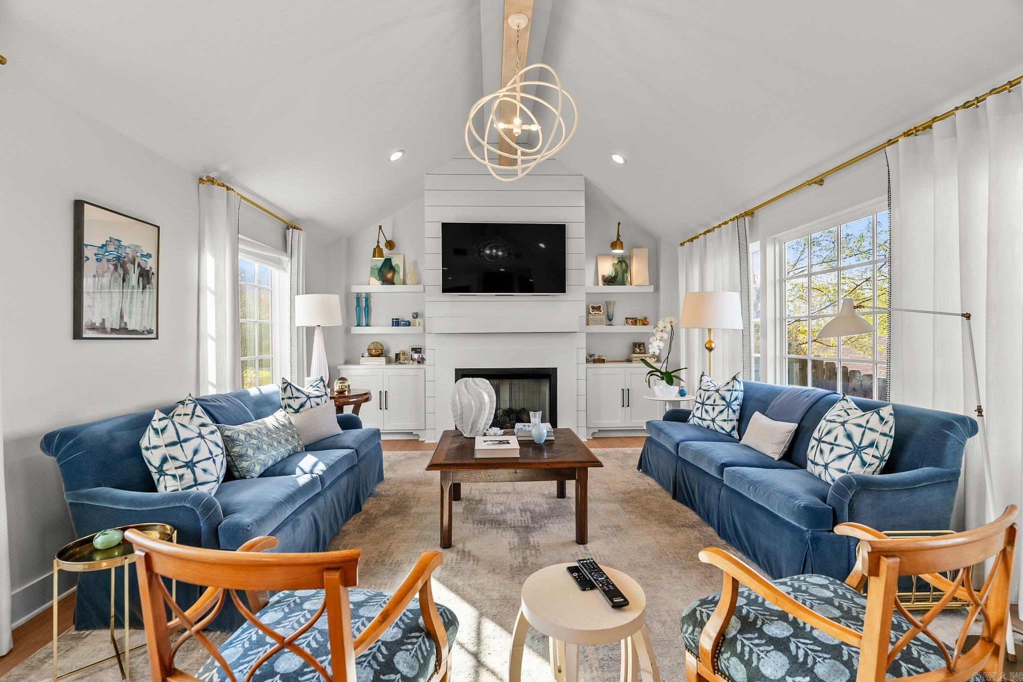 1624 Pine Valley  Little Rock, AR