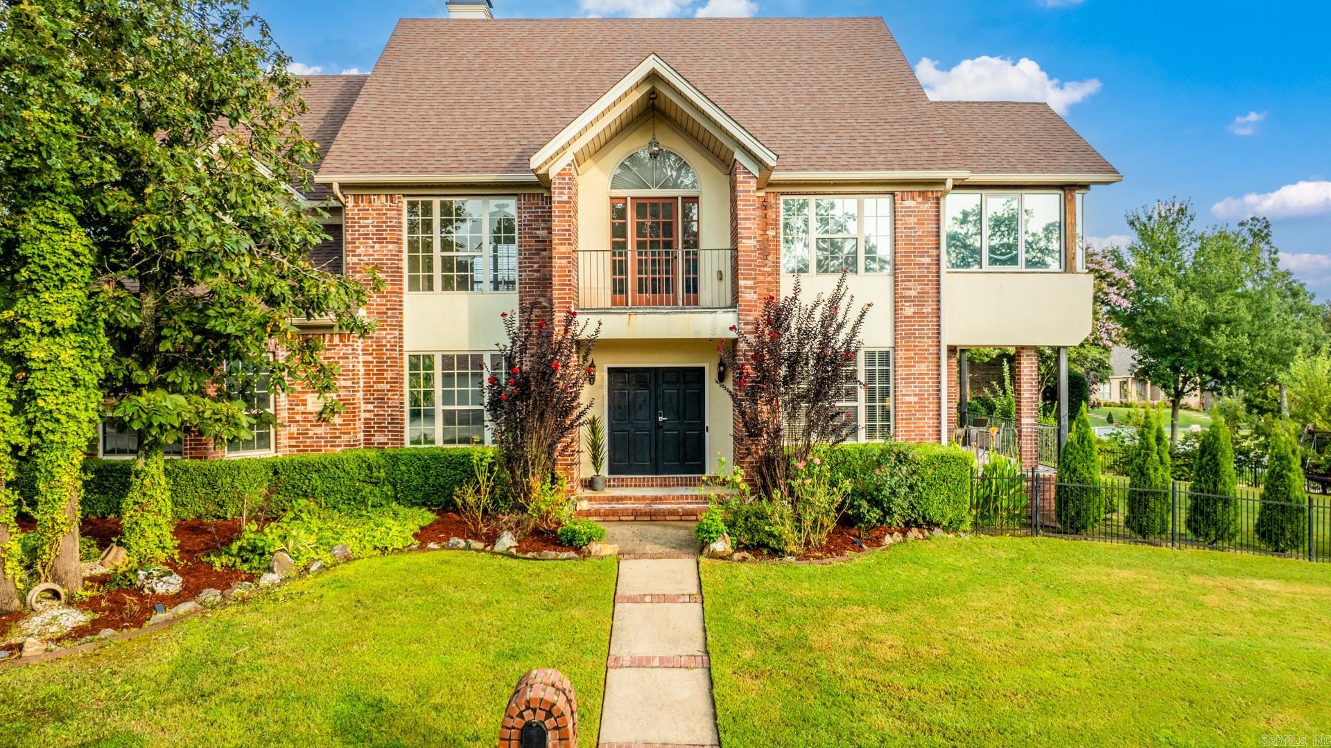 75 Wellington Colony  Little Rock, AR